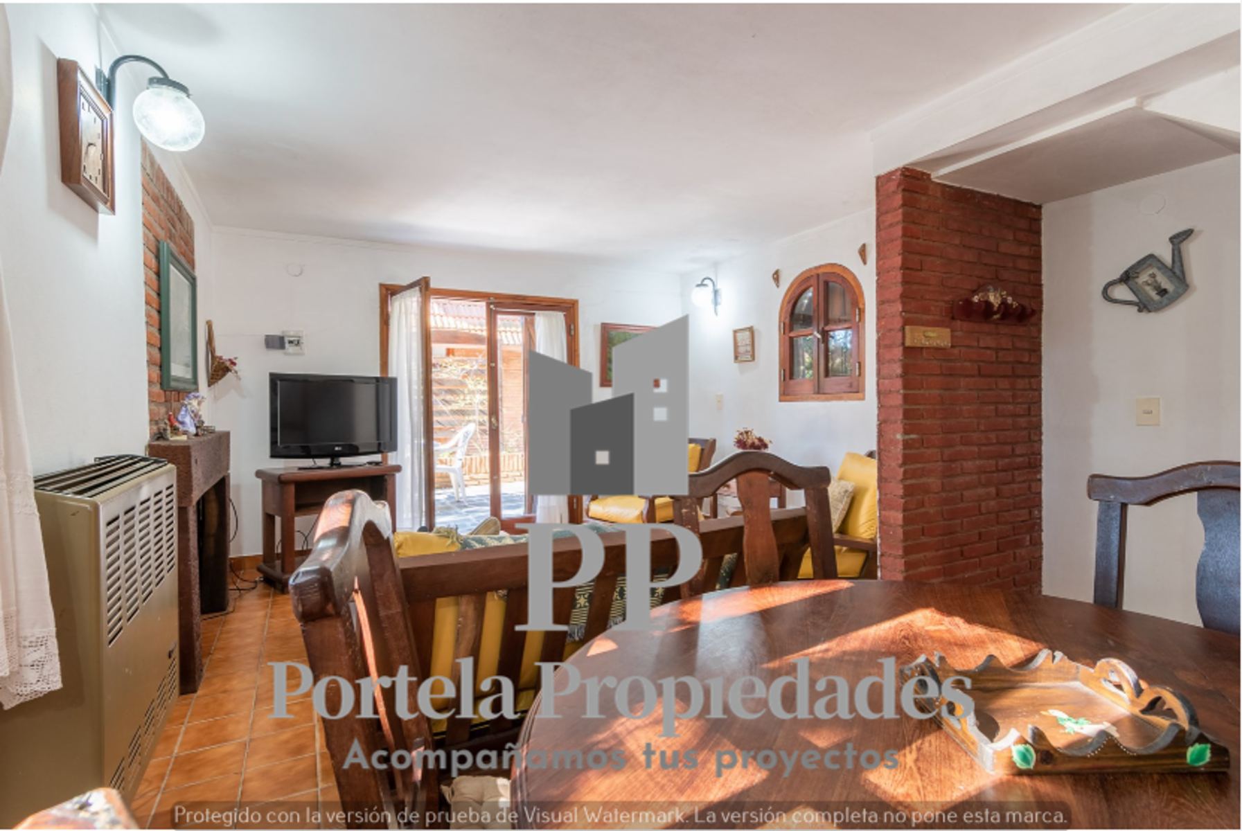 Calle 307 · Villa Gesell — foto 7