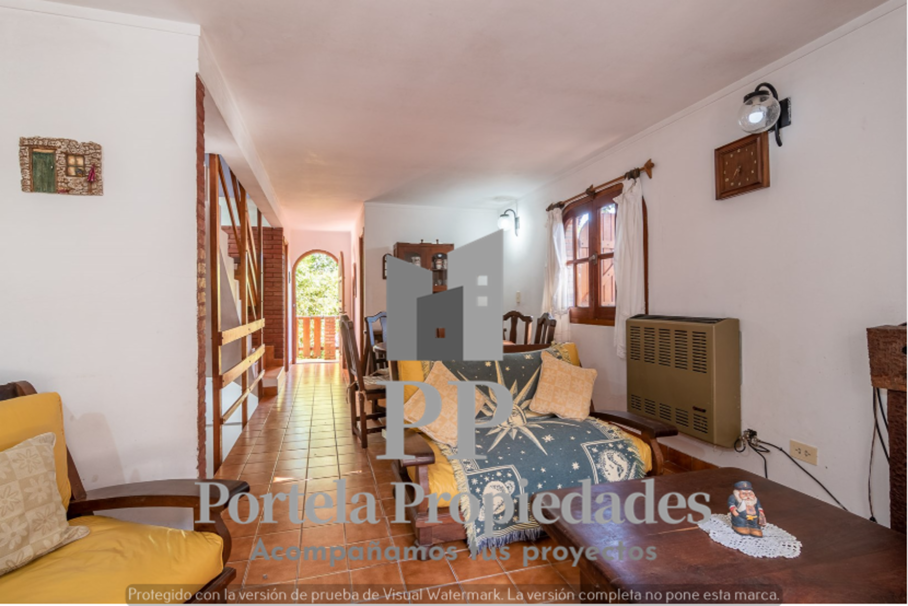 Calle 307 · Villa Gesell — foto 8