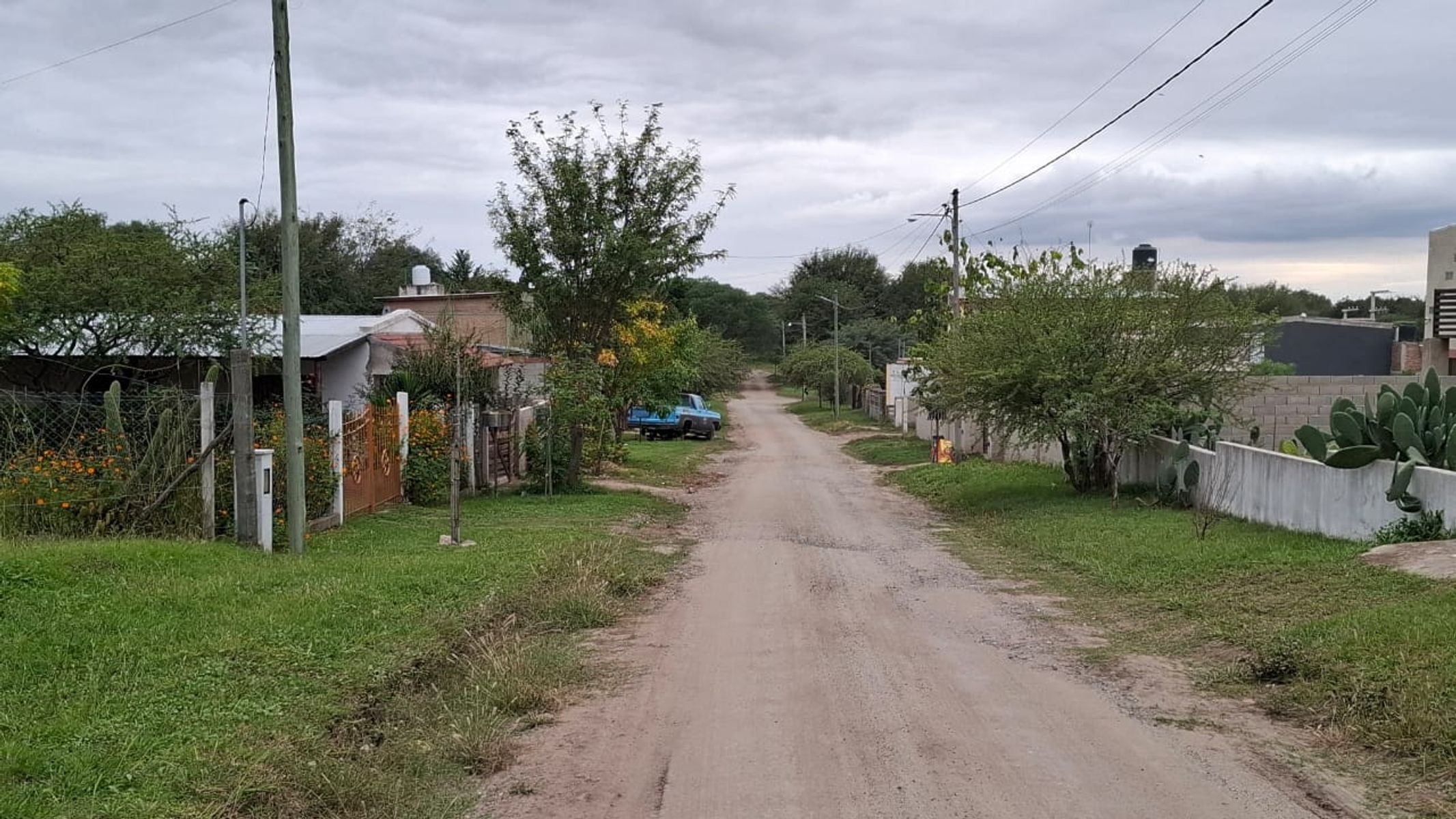 VILLA BERNA · Santa María — foto 3