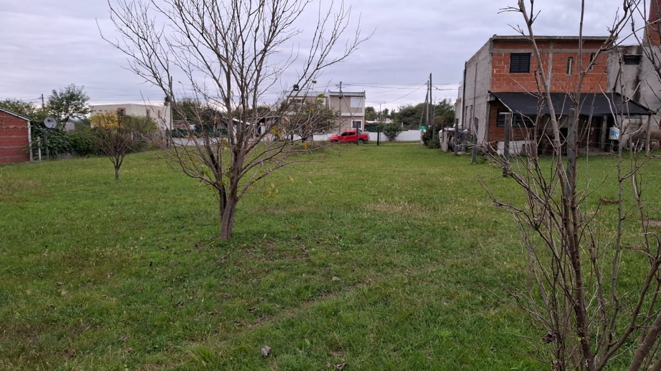 VILLA BERNA · Santa María — foto 5