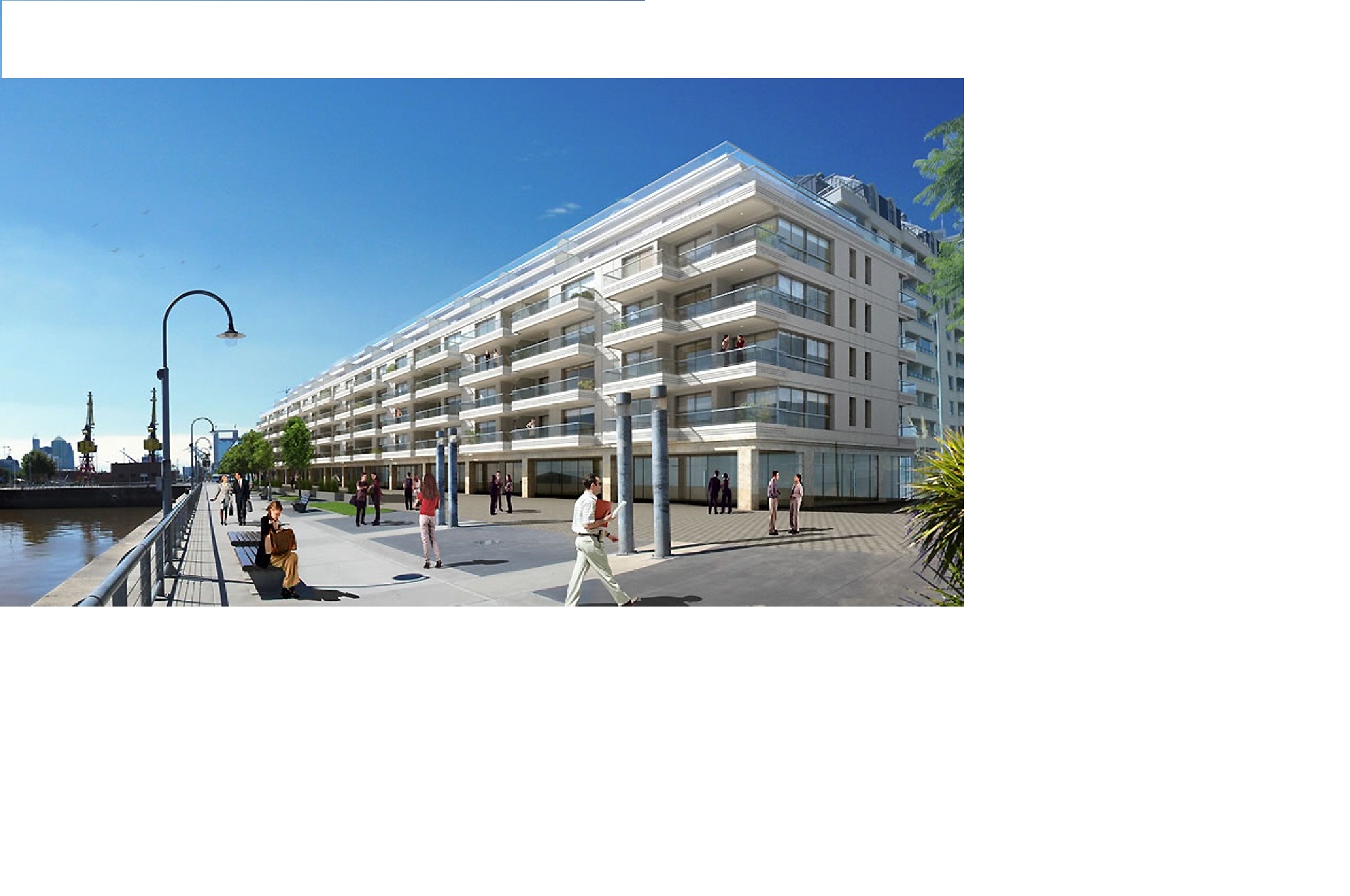 LOCAL COMERCIAL AL DIQUE