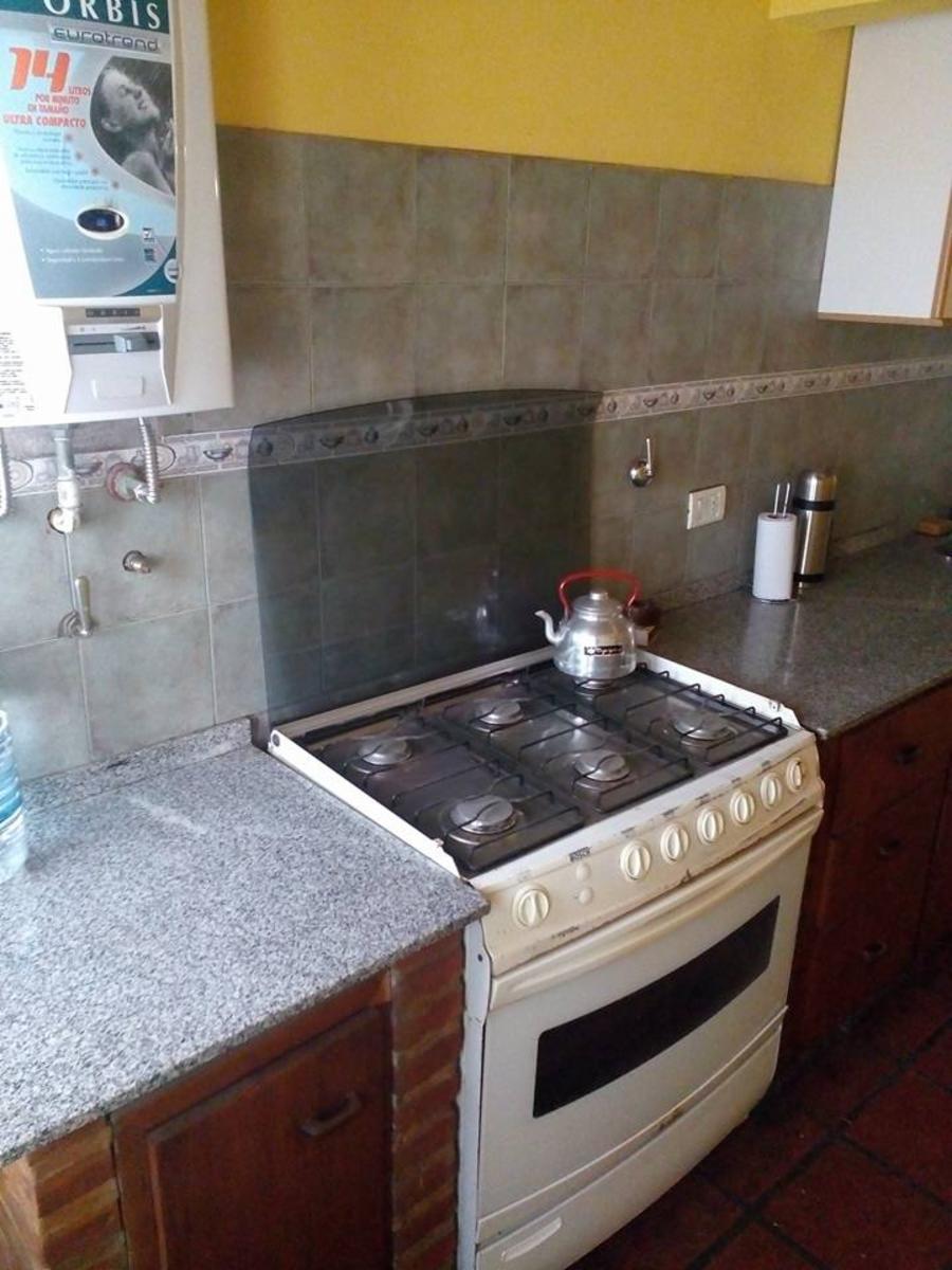 P.Pandeles 337 · Monte Hermoso — foto 22