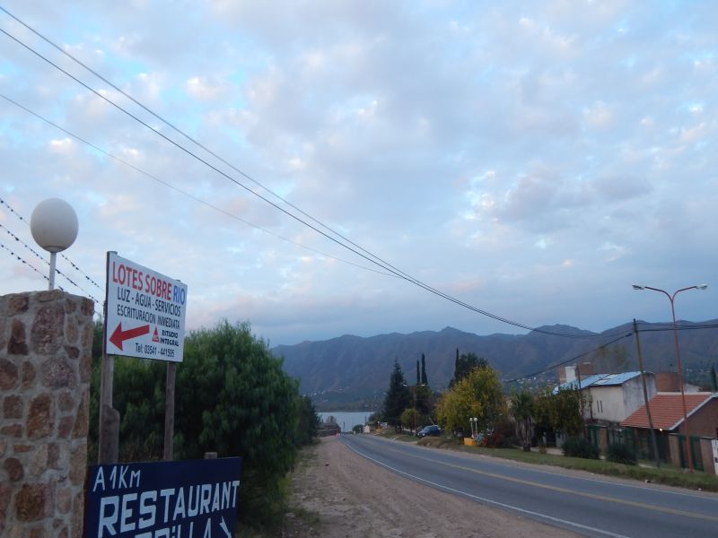 LAS MORADAS · Punilla — foto 3