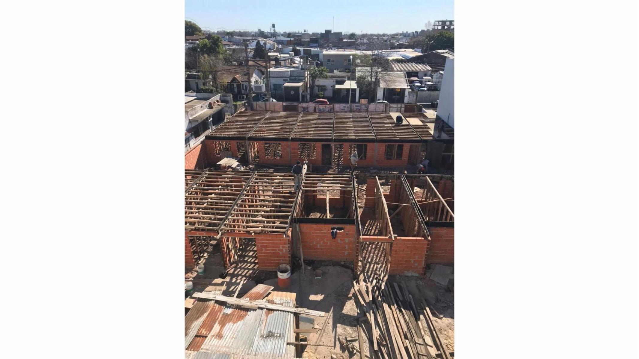 Gral José De San Martín 1200 · Morón — foto 4