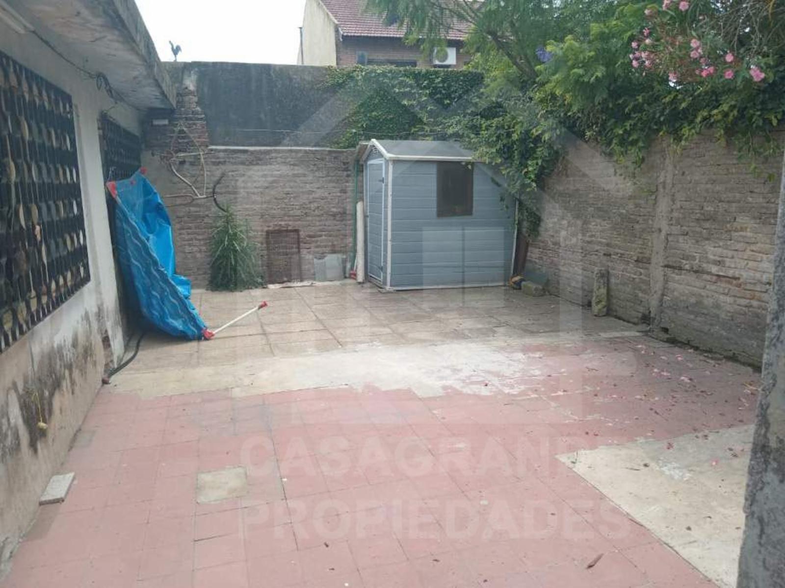 Blate y Ordoñez 1181 · Hurlingham — foto 15