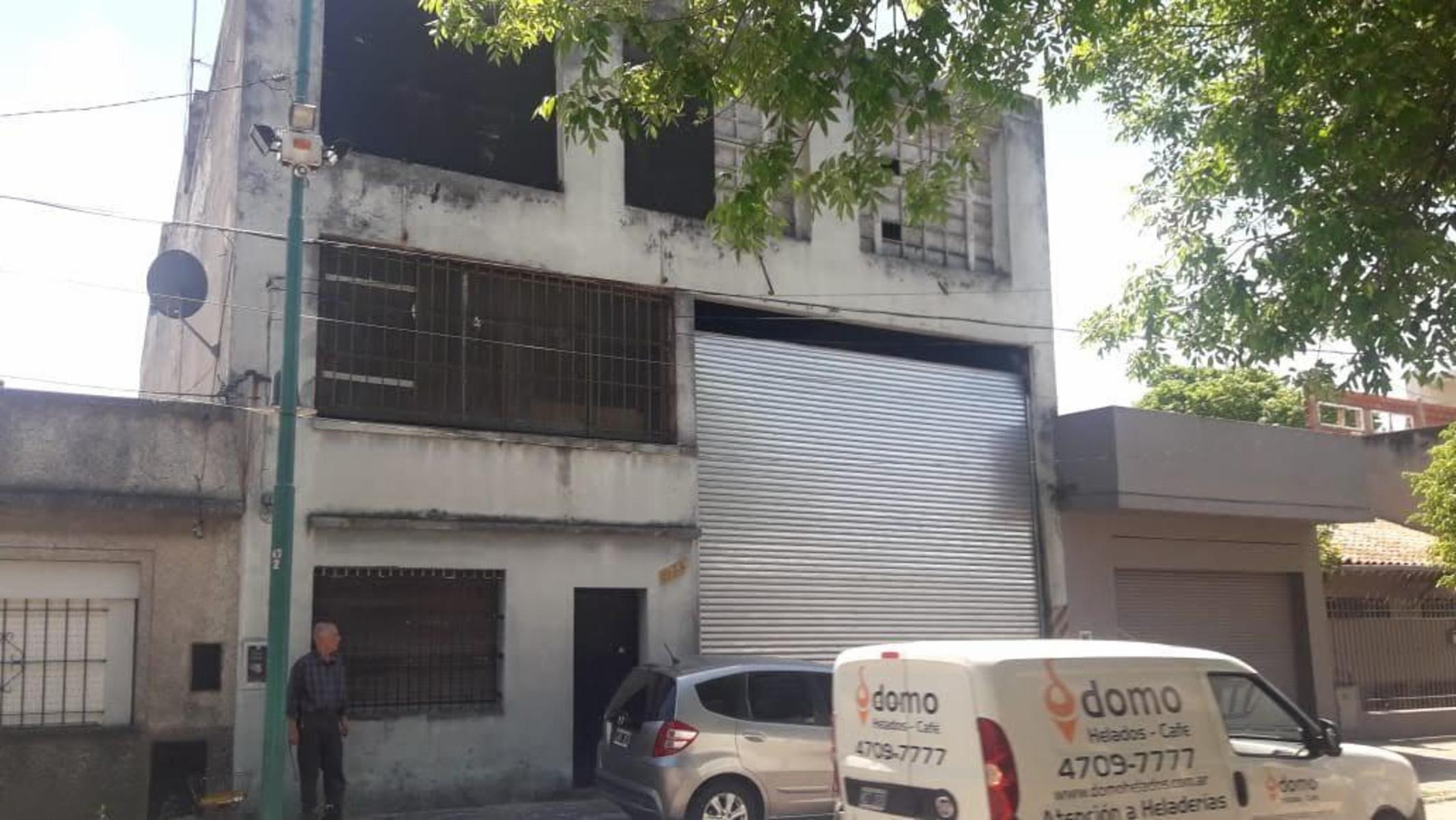 Las Heras 4733 · Vicente López — foto 5