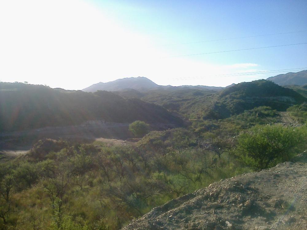 Bº cerrado · La Capital — foto 6