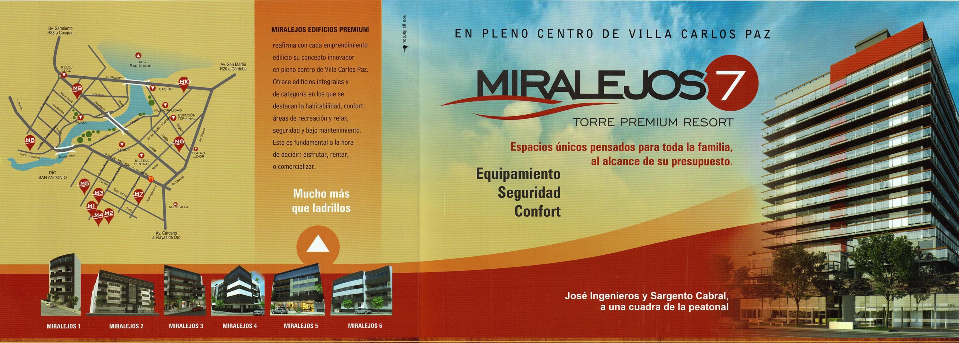 A 100 METROS DE MC DONALD · Punilla — foto 22