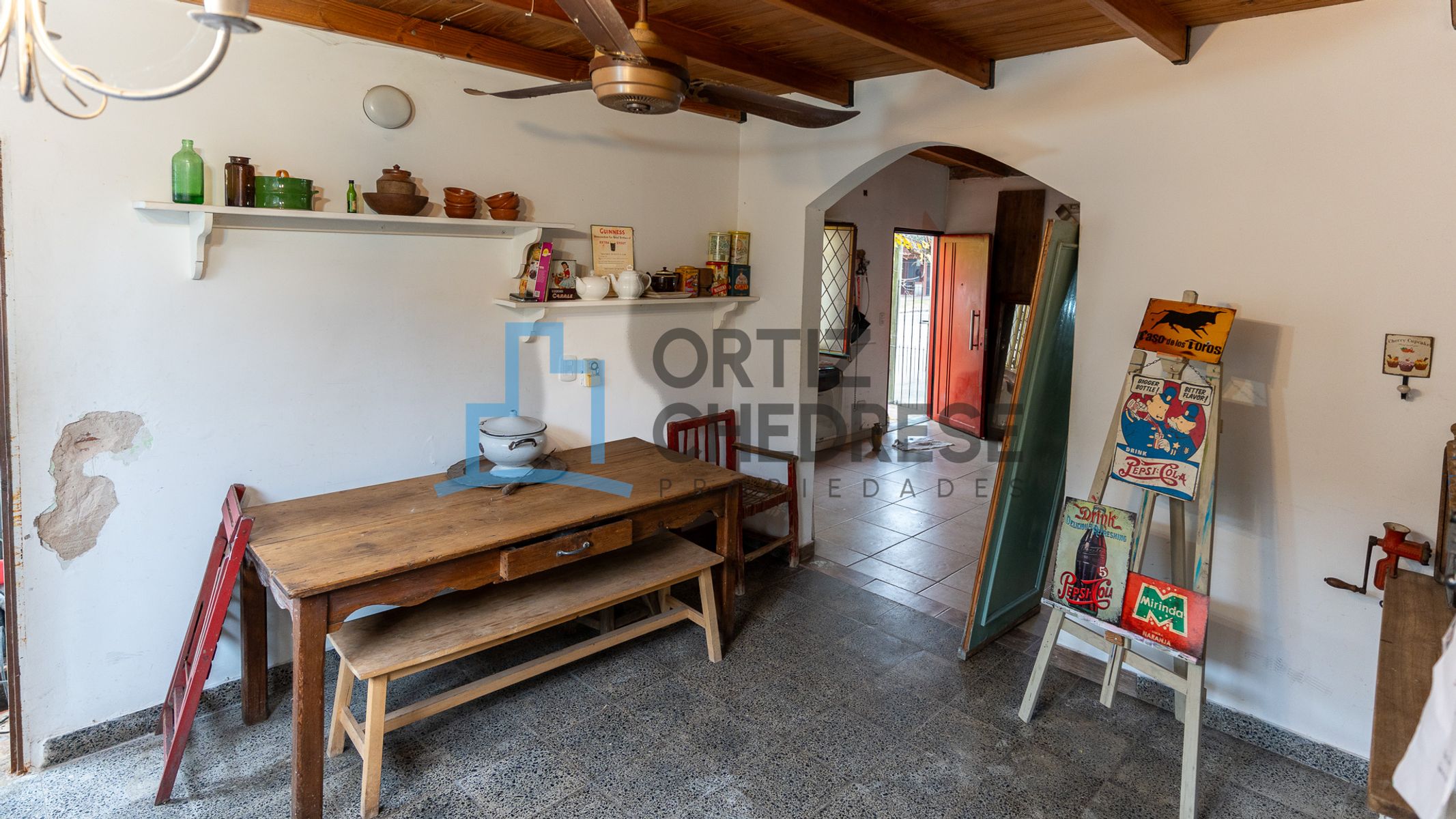 Lonardi 1700 · San Isidro — foto 4