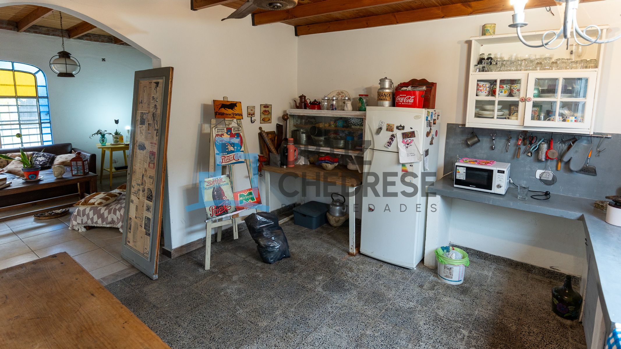 Lonardi 1700 · San Isidro — foto 8