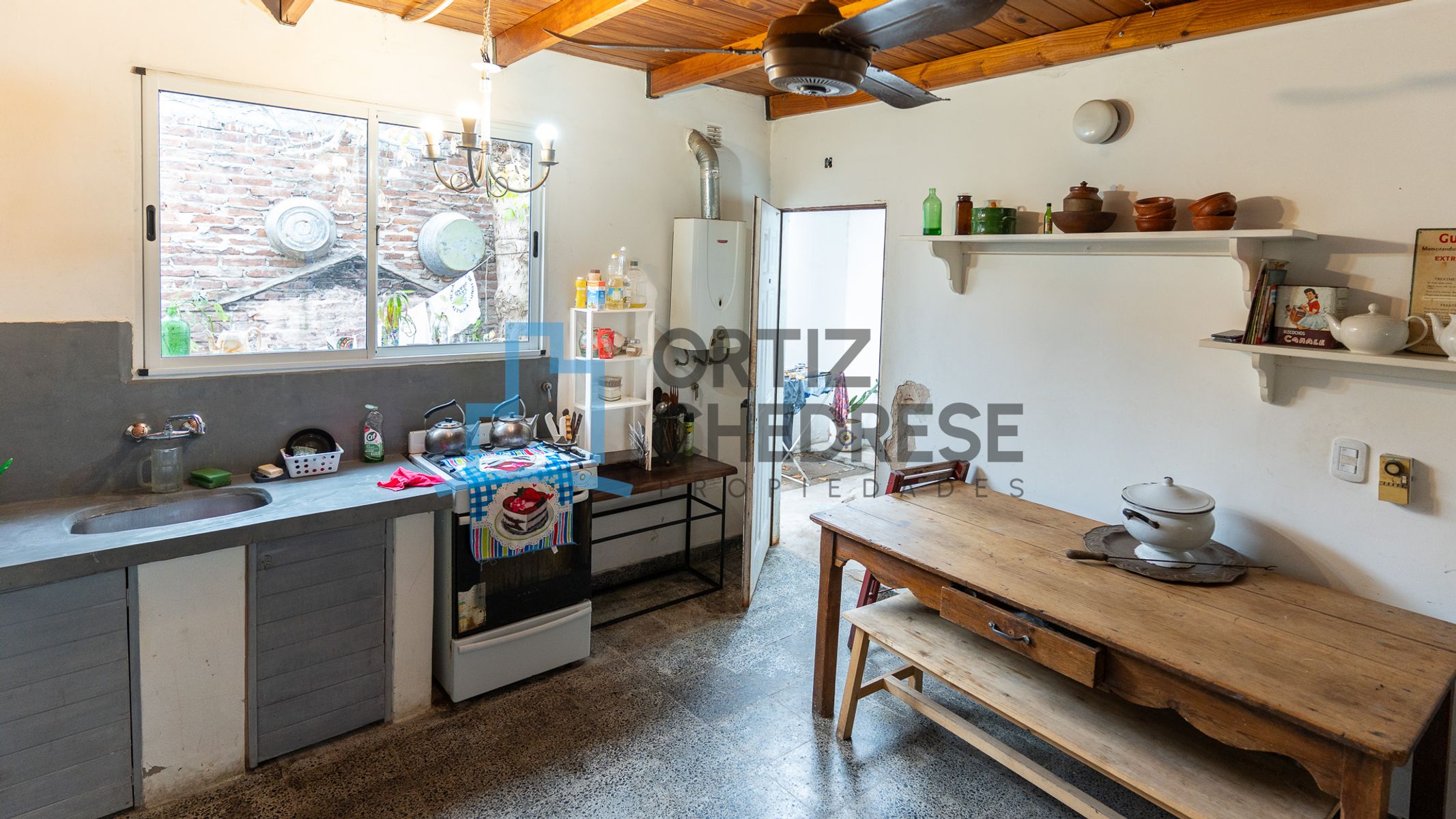 Lonardi 1700 · San Isidro — foto 10