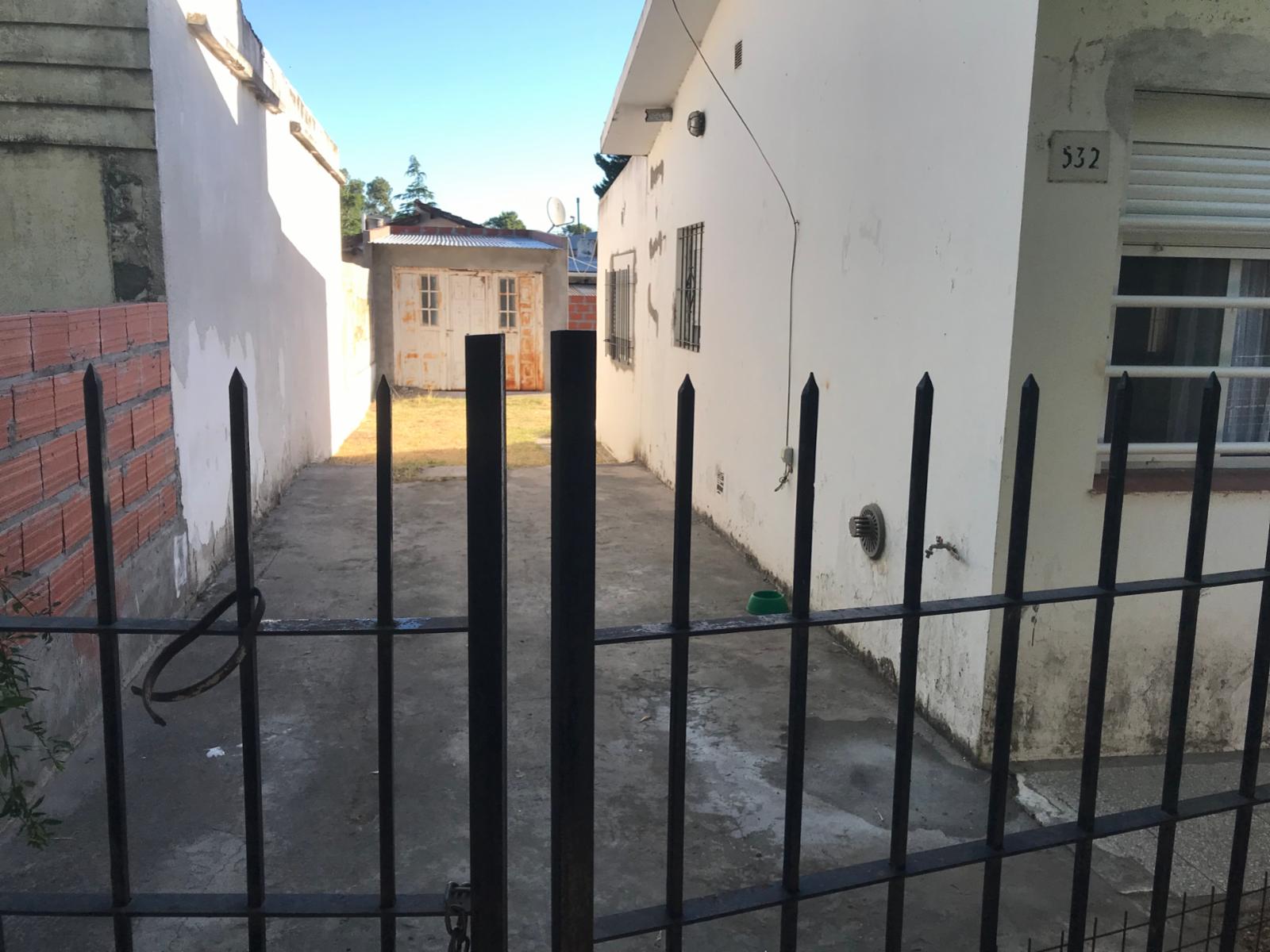 Pandeles 532 · Monte Hermoso — foto 5