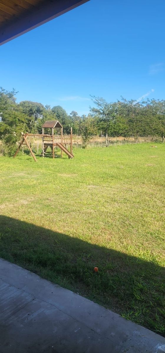 San Martin · Cañuelas — foto 3