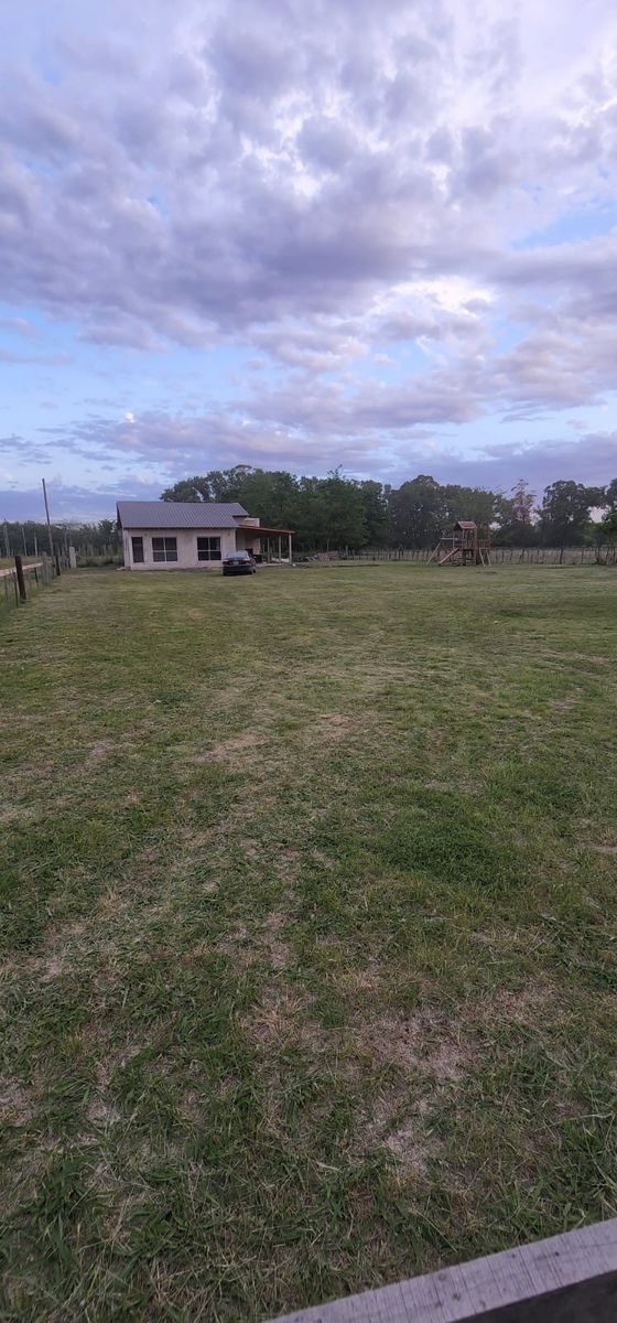 San Martin · Cañuelas — foto 4