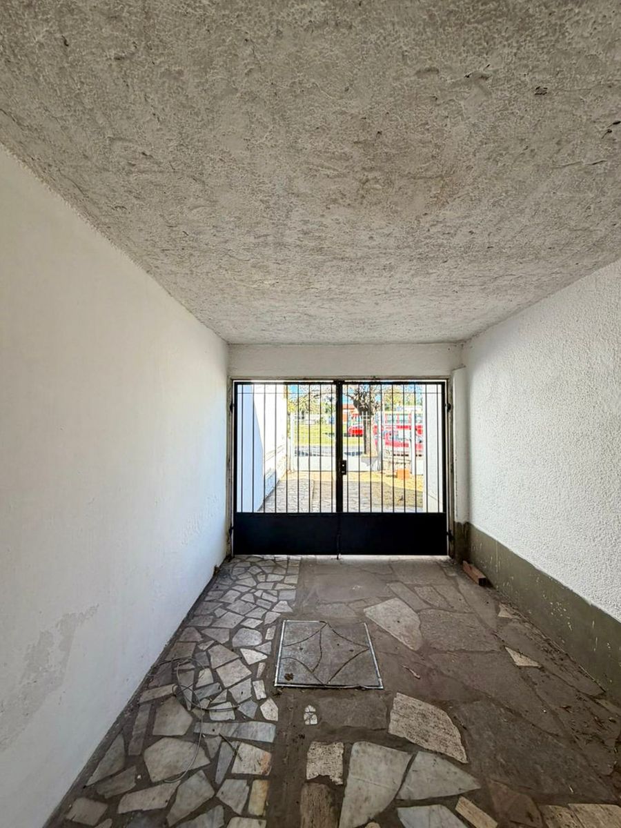 Alquiler Casa Centrica