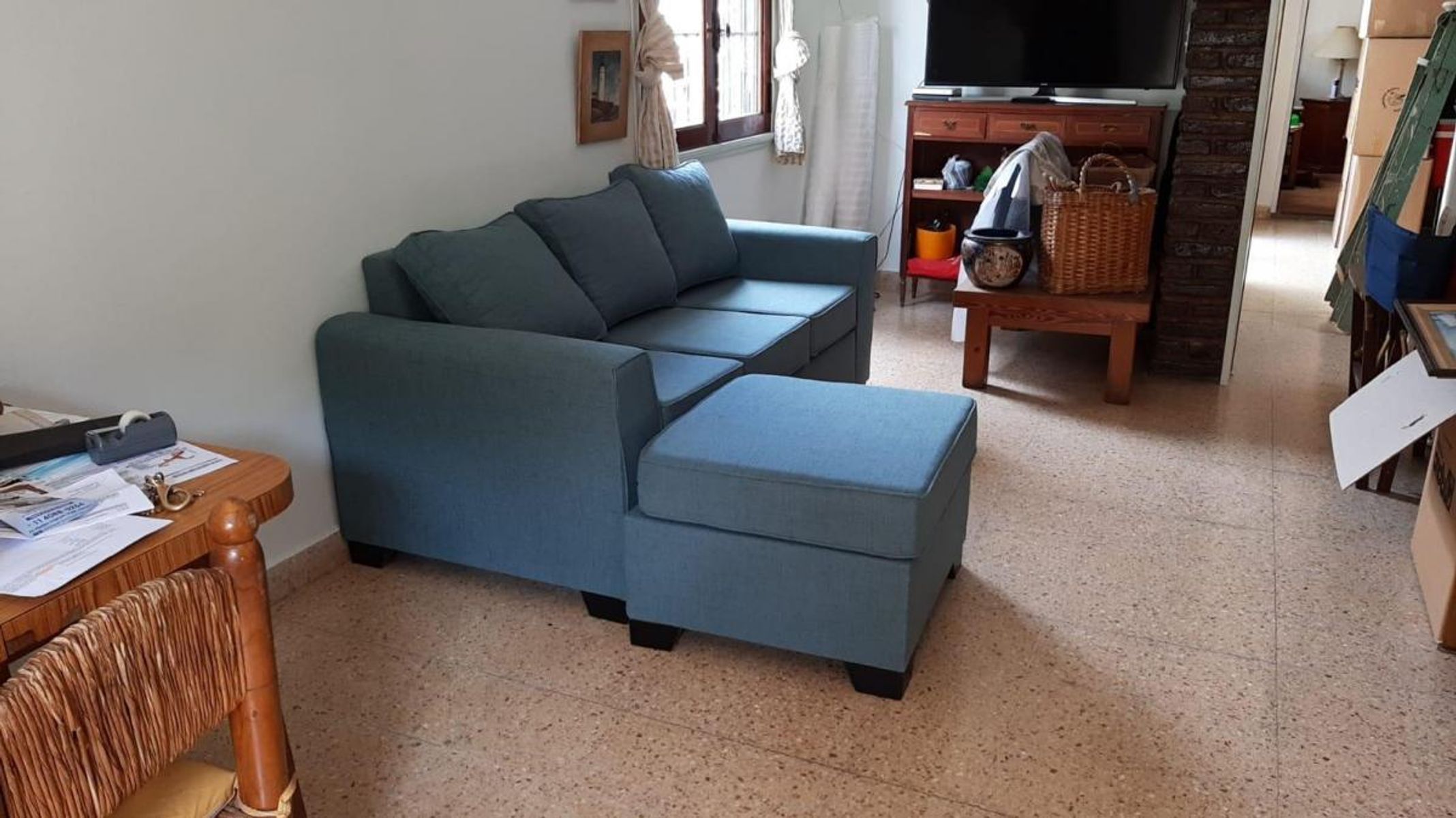 Sitios de Montevideo 1800 · Lanús — foto 4