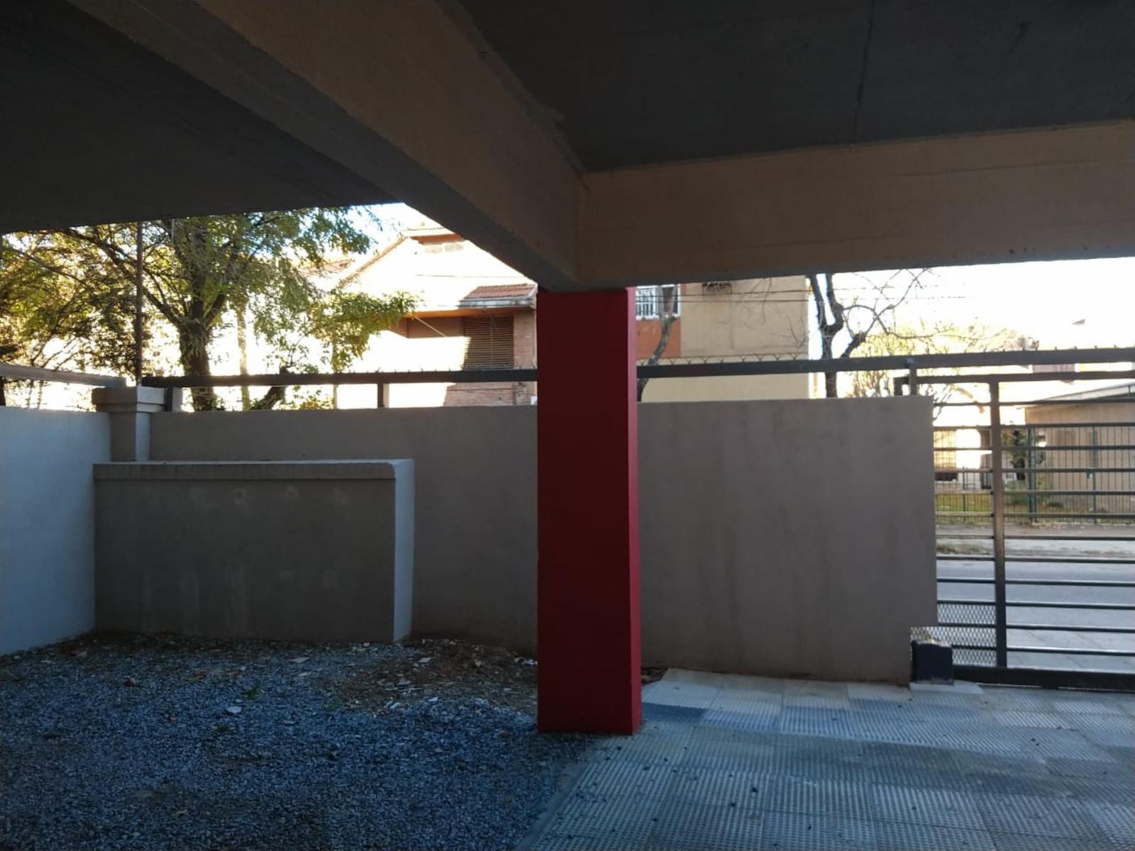 Jose Ingenieros 243 · San Isidro — foto 3