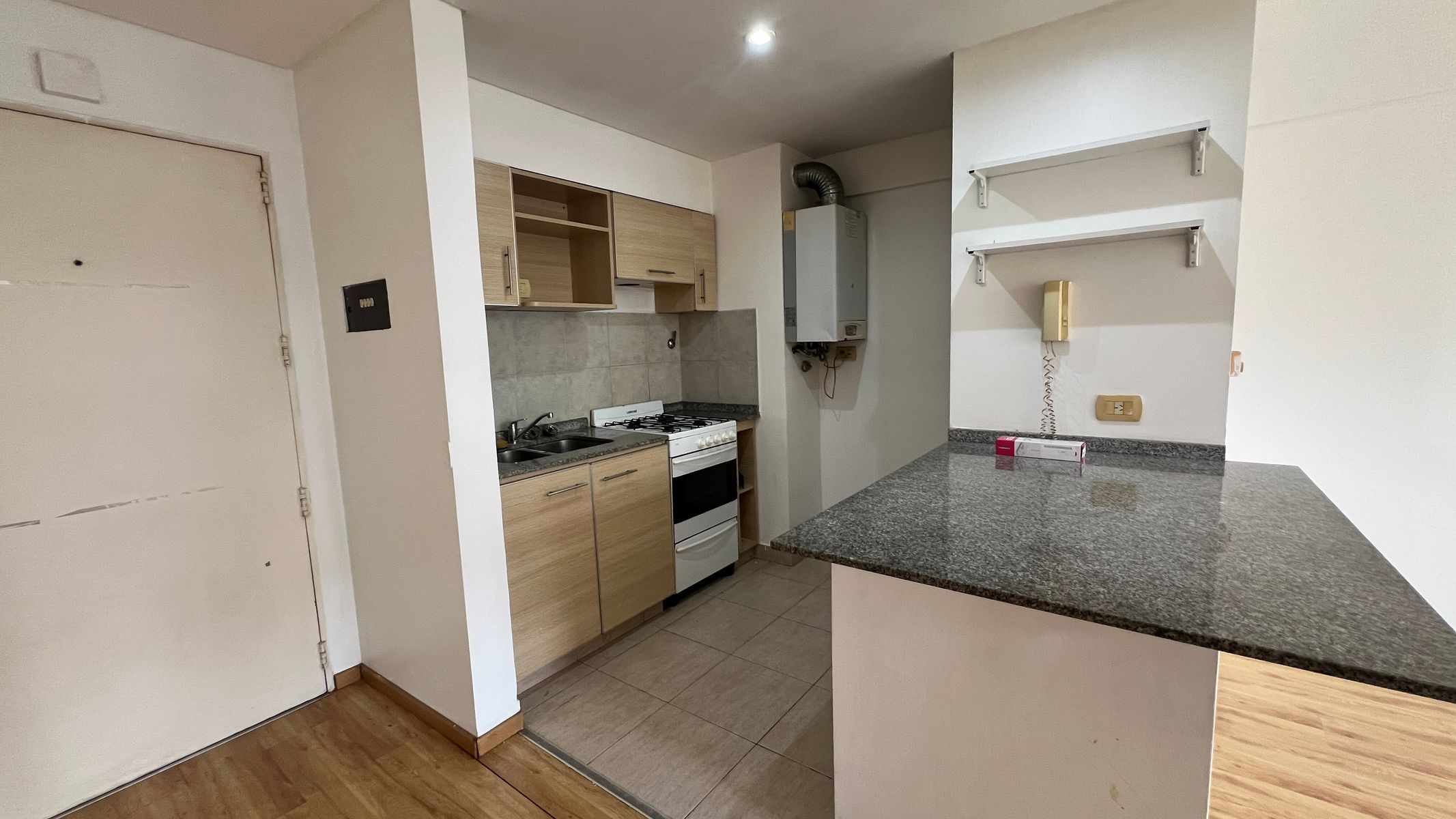Santa fe 5200 · Palermo Hollywood — foto 23