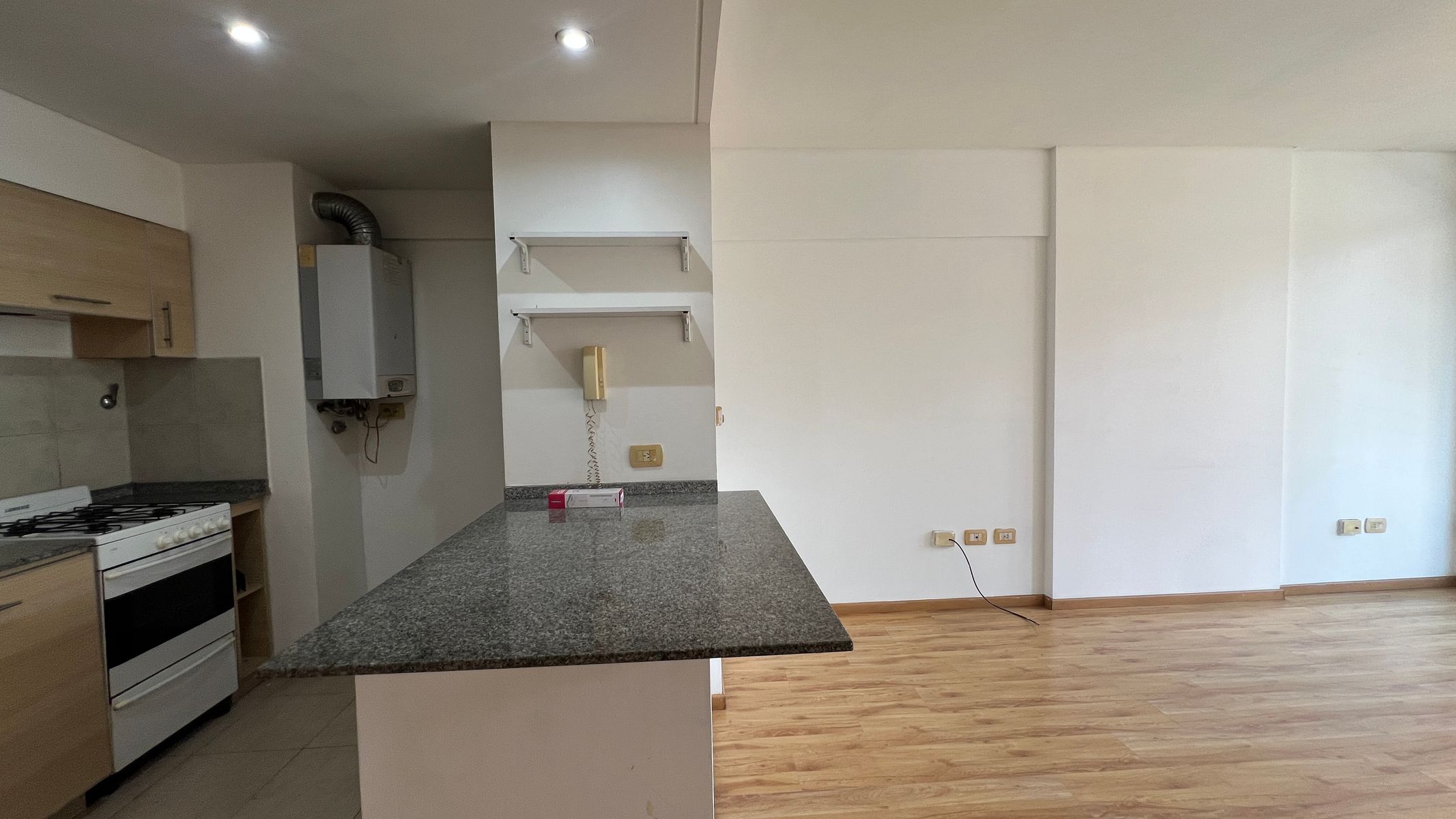 Santa fe 5200 · Palermo Hollywood — foto 24