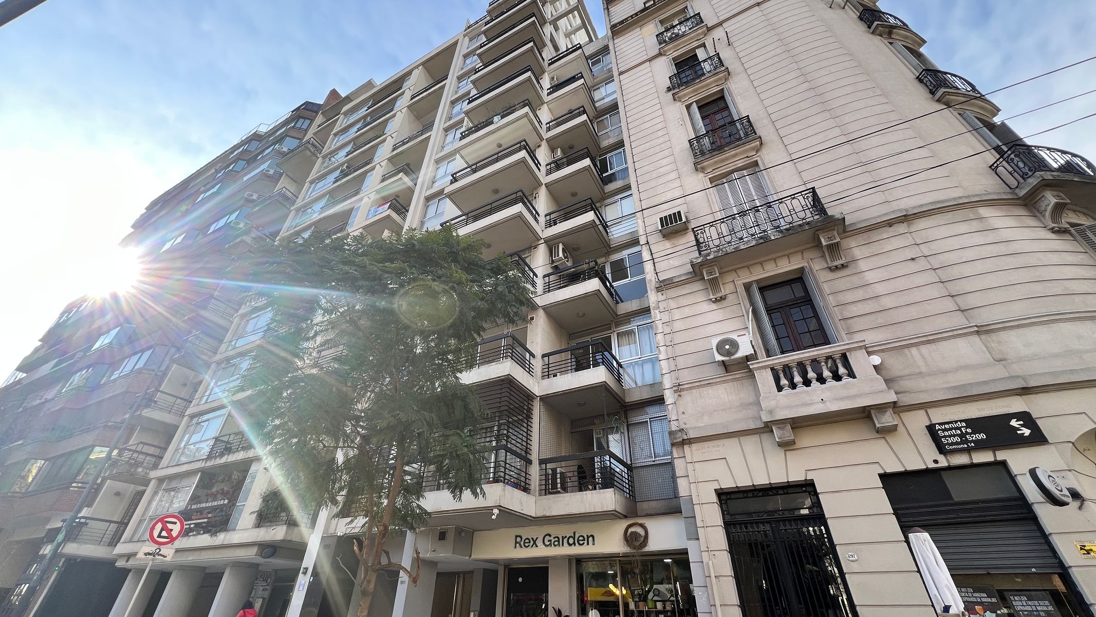 Santa fe 5200 · Palermo Hollywood — foto 4