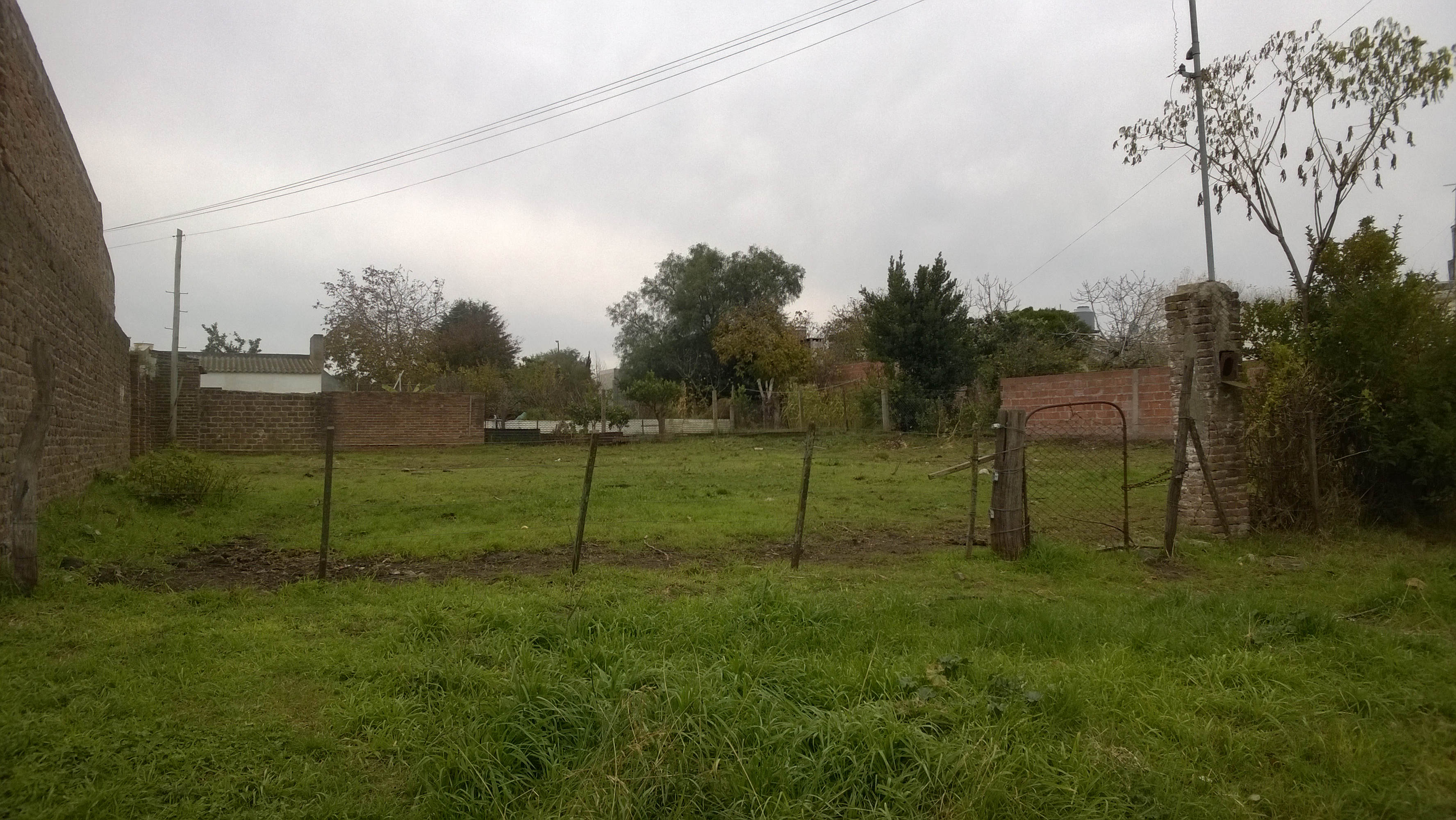 35 · Balcarce — foto 3