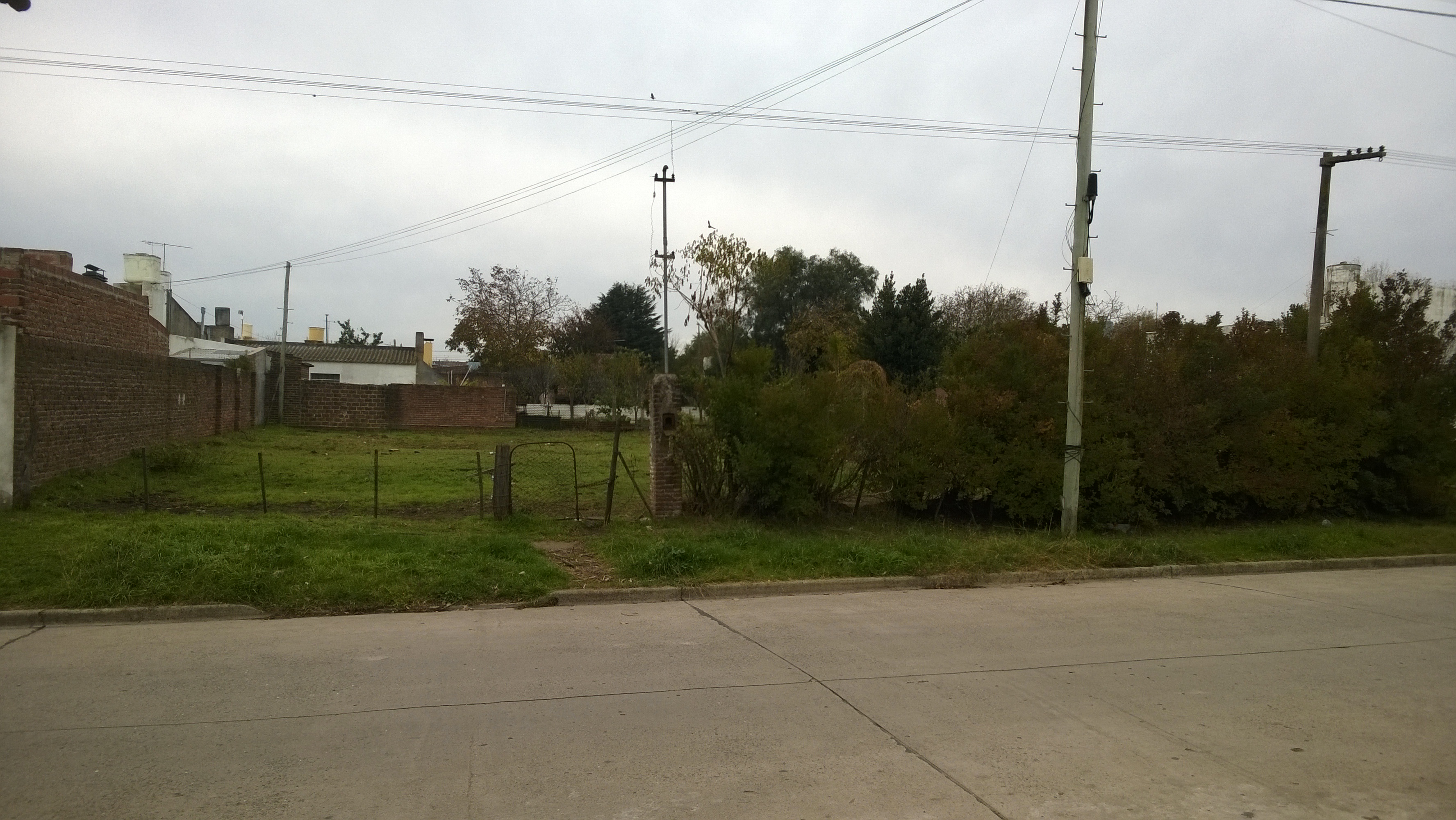 35 · Balcarce — foto 4