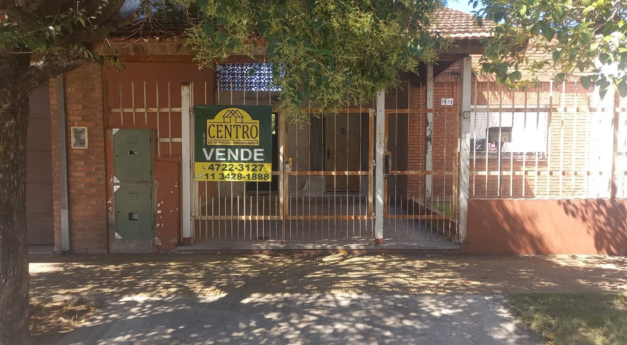 Multifamiliar , Casa 3 Ambientes, Hermoso Departamento 4 Ambientes,Cochera, Muy Buena Ubicación