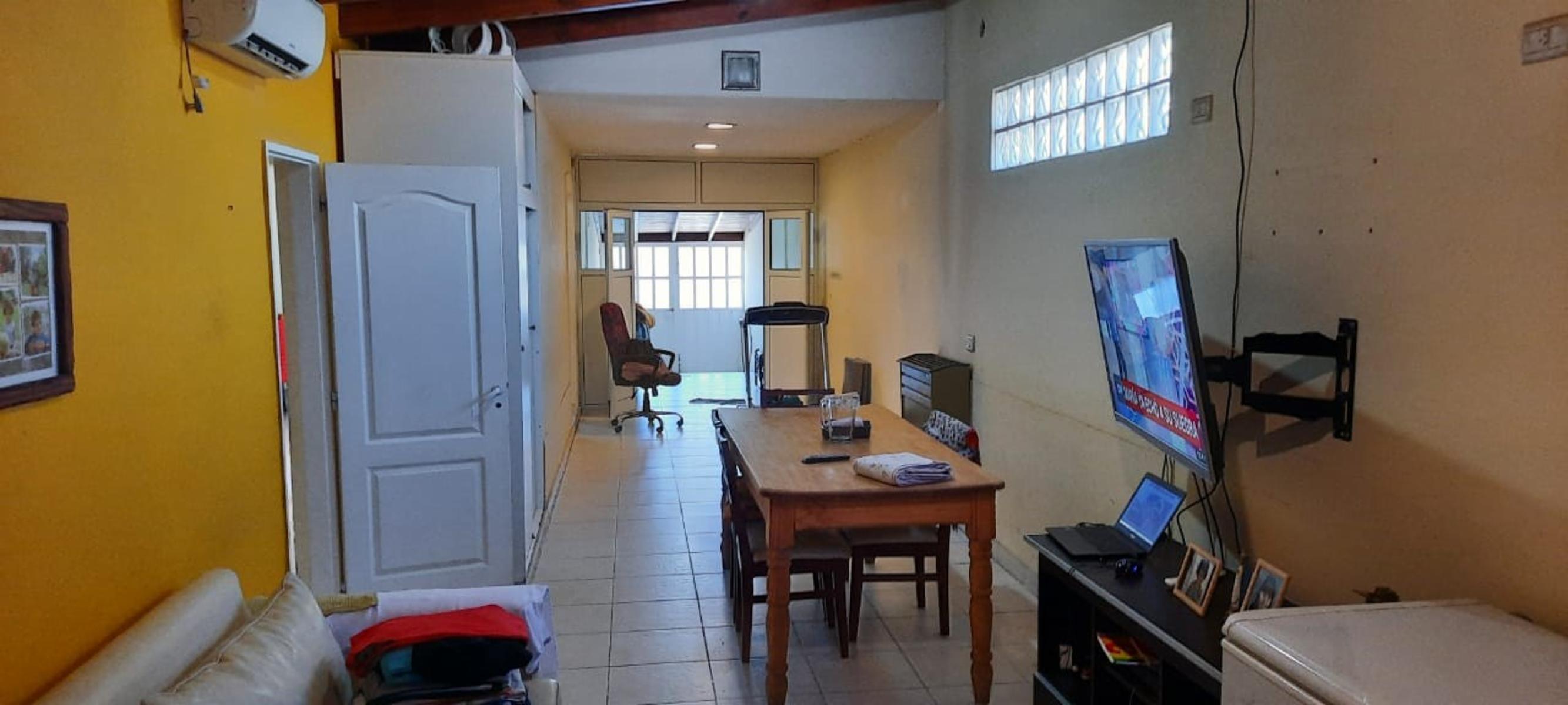Gilberta Garcia 1358 · Deseado — foto 4