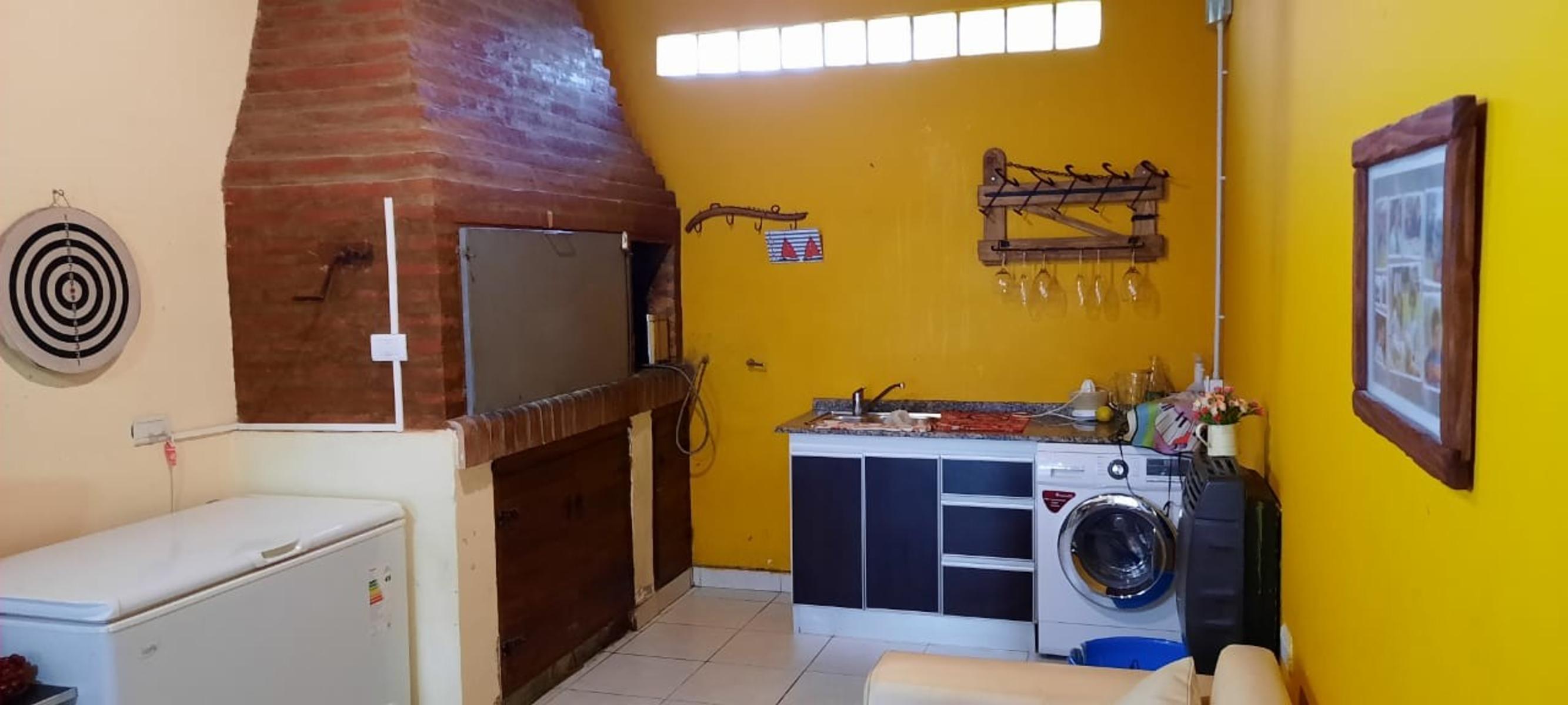 Gilberta Garcia 1358 · Deseado — foto 6