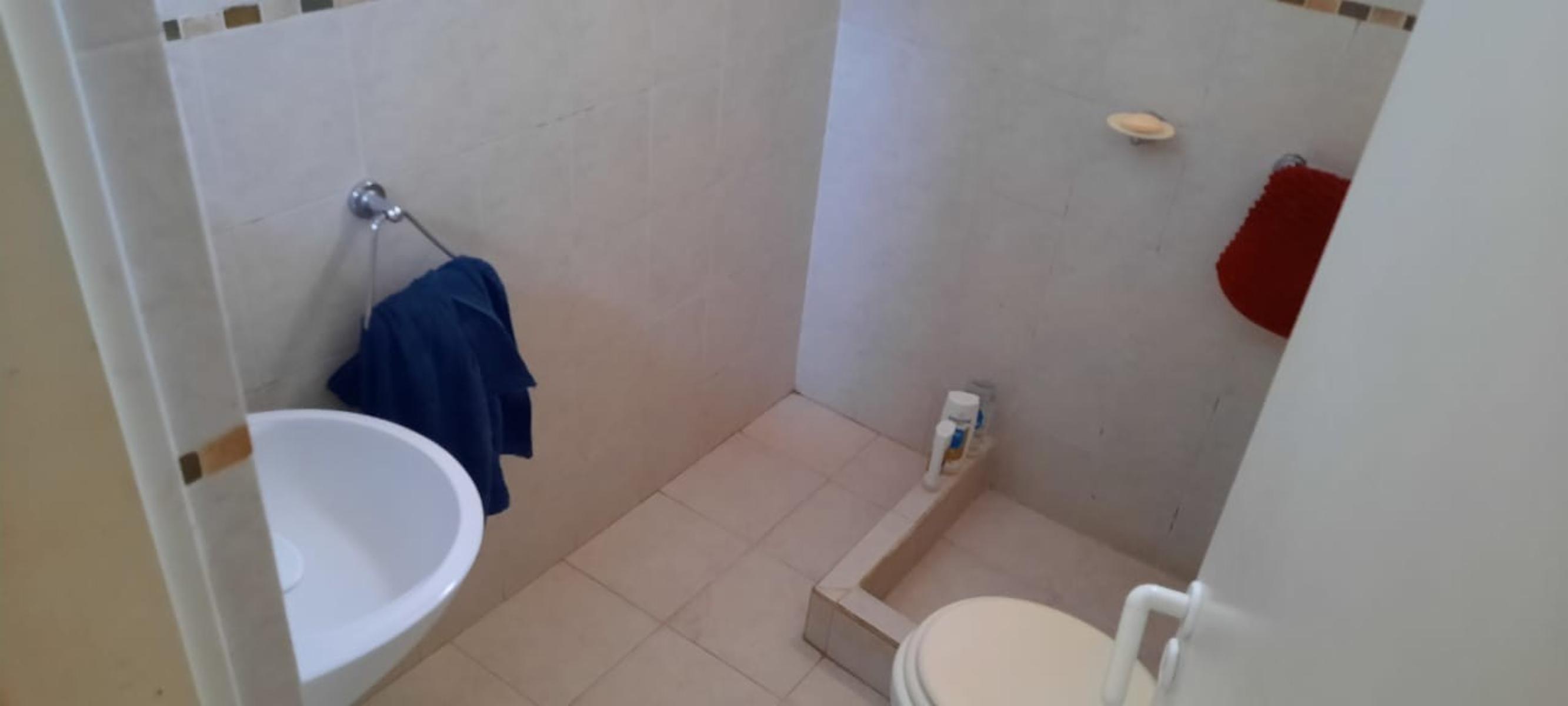 Gilberta Garcia 1358 · Deseado — foto 9