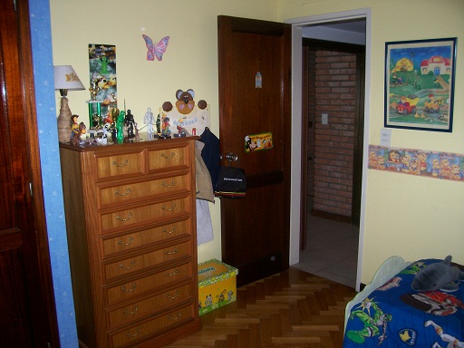 COUNTRY EL PARAISO · Presidente Perón — foto 8