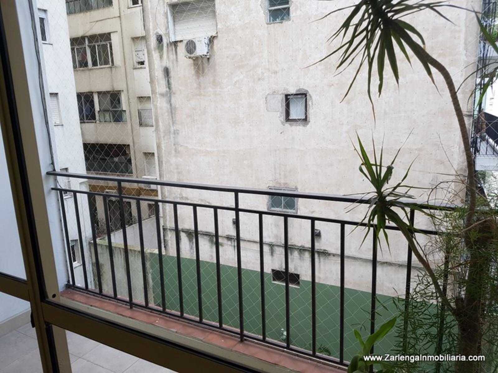 Schiaffino 2100 piso 3ro, · Recoleta — foto 11