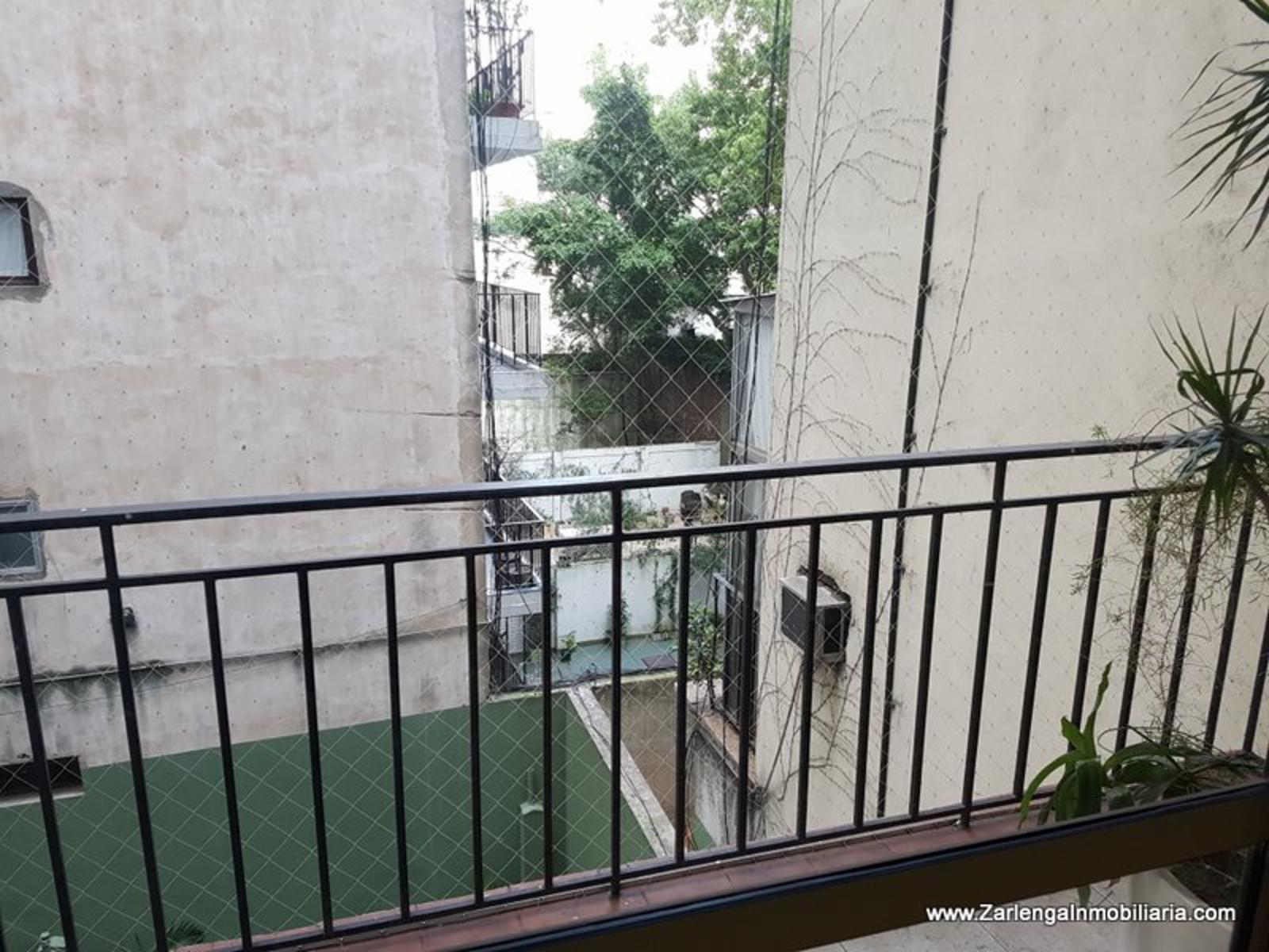 Schiaffino 2100 piso 3ro, · Recoleta — foto 3