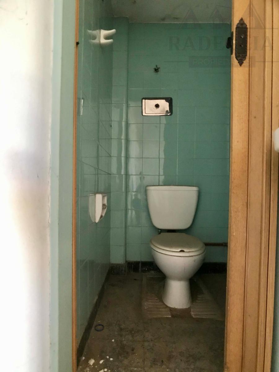 San Martín 510 - Burzaco · Almirante Brown — foto 7