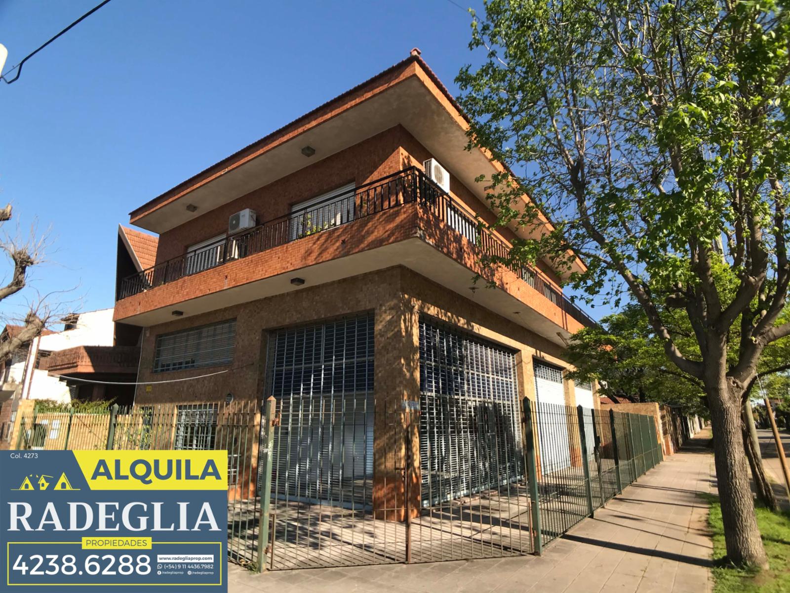 San Martín 510 - Burzaco · Almirante Brown — foto 10