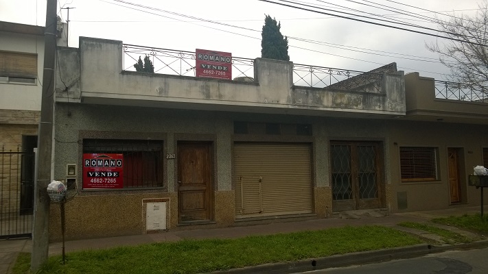 Mascagni 2263 · Hurlingham — foto 14