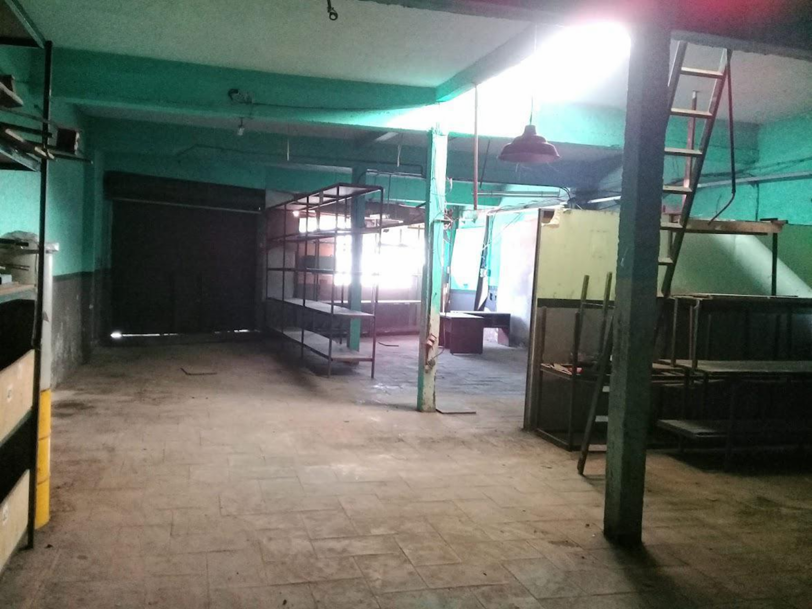 Camino Diego Maradona 2400 ( ex camino de cintura) · La Matanza — foto 3