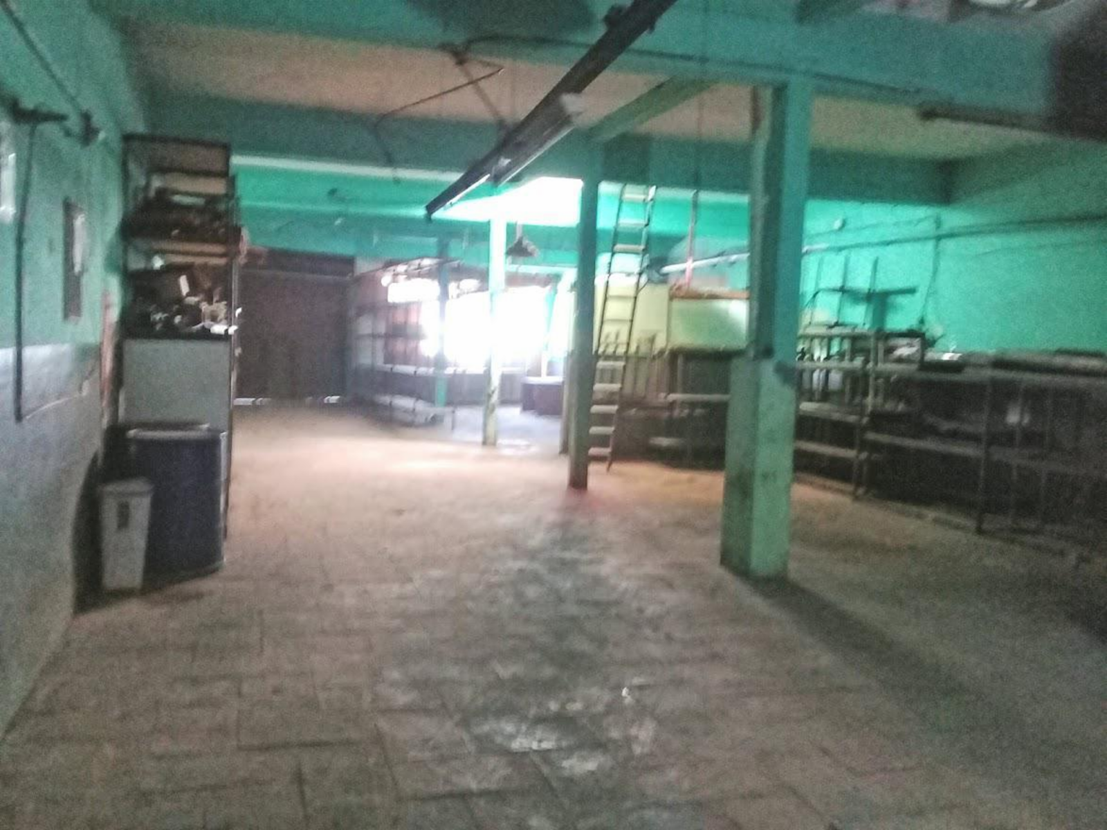 Camino Diego Maradona 2400 ( ex camino de cintura) · La Matanza — foto 4