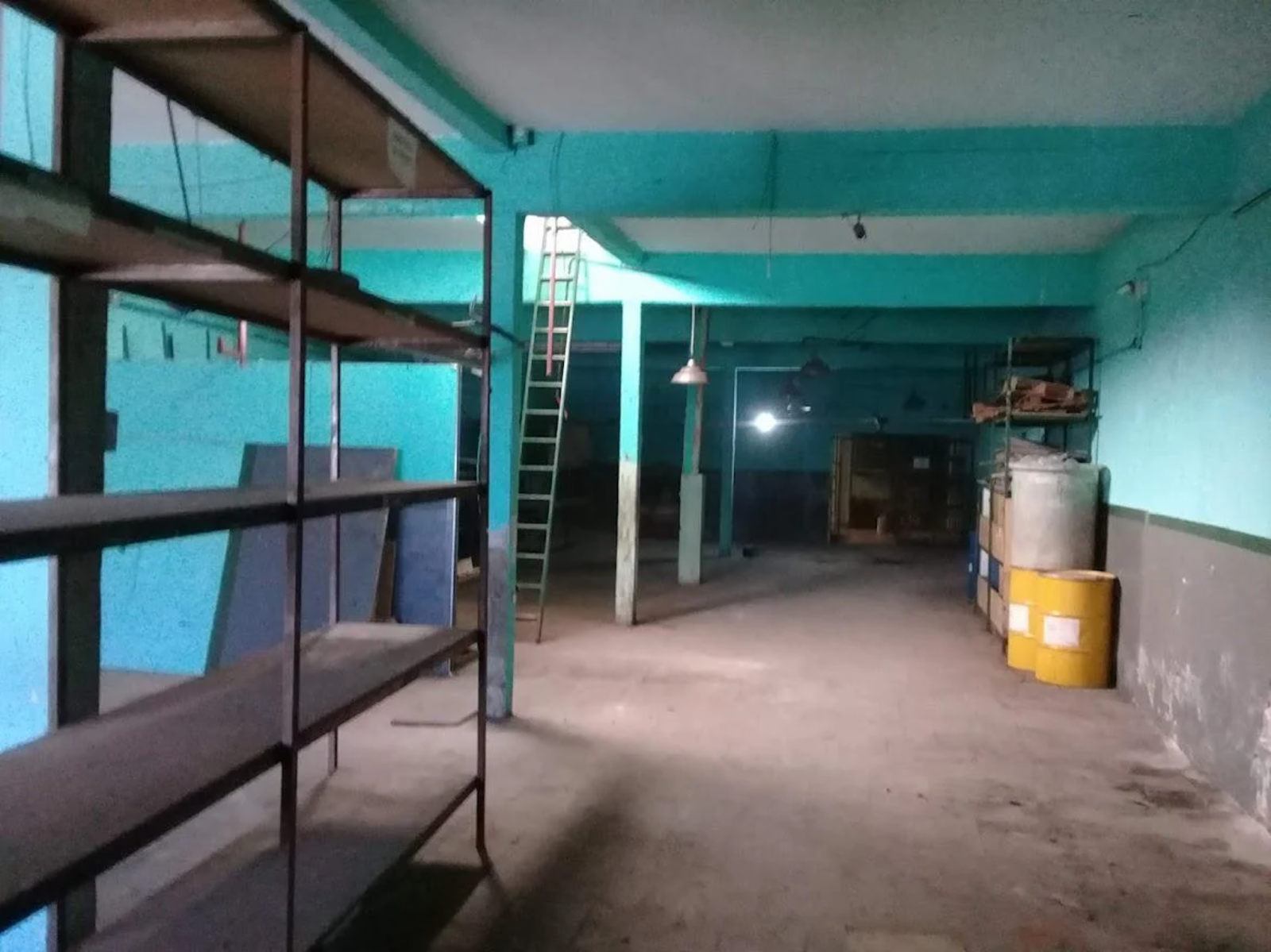 Camino Diego Maradona 2400 ( ex camino de cintura) · La Matanza — foto 5