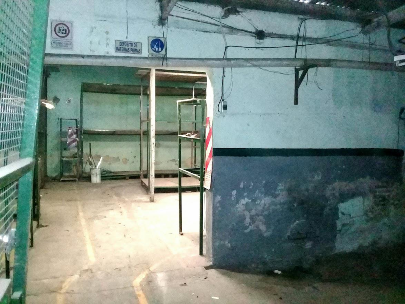 Camino Diego Maradona 2400 ( ex camino de cintura) · La Matanza — foto 7