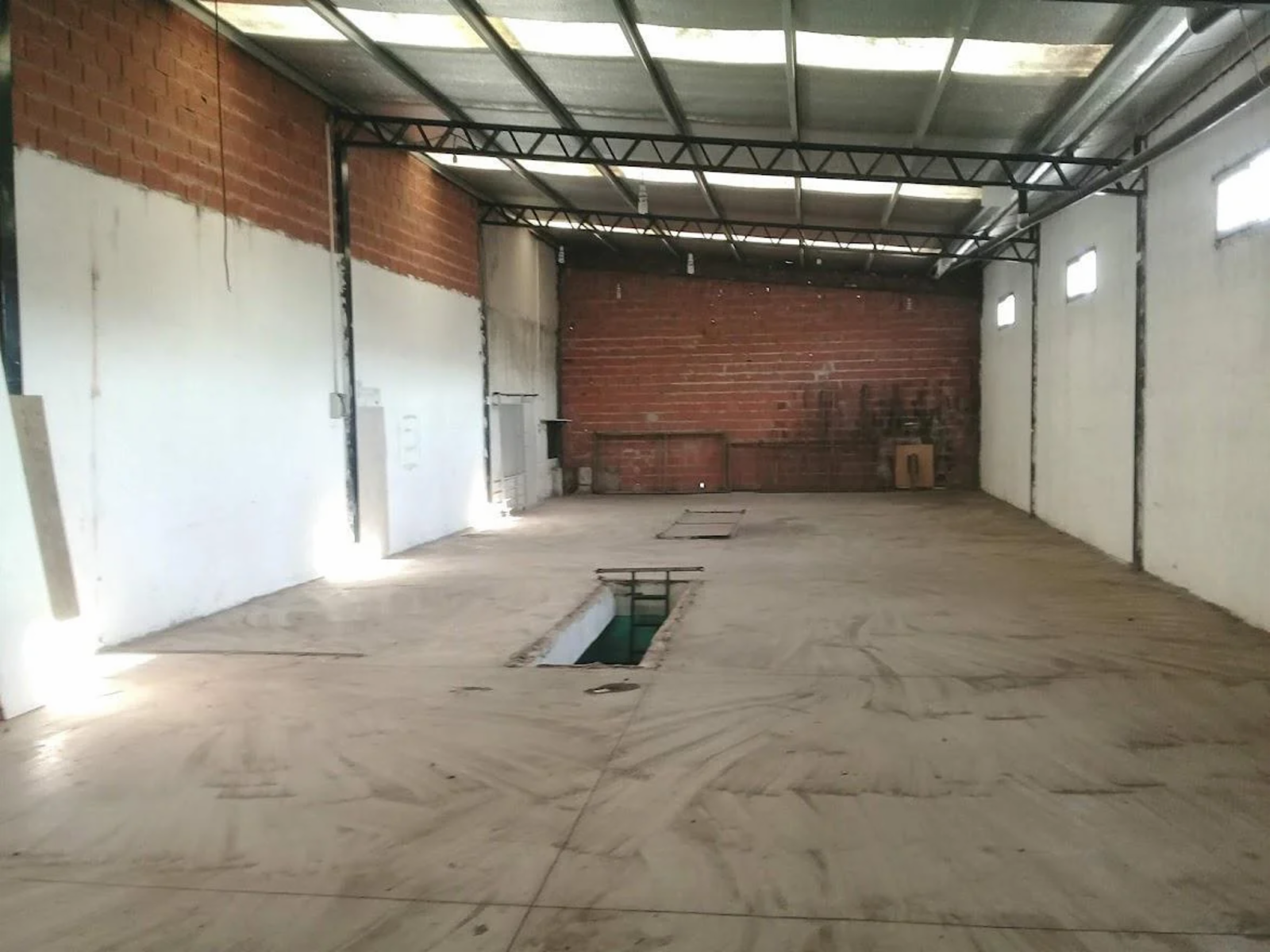 Camino Diego Maradona 2400 ( ex camino de cintura) · La Matanza — foto 8