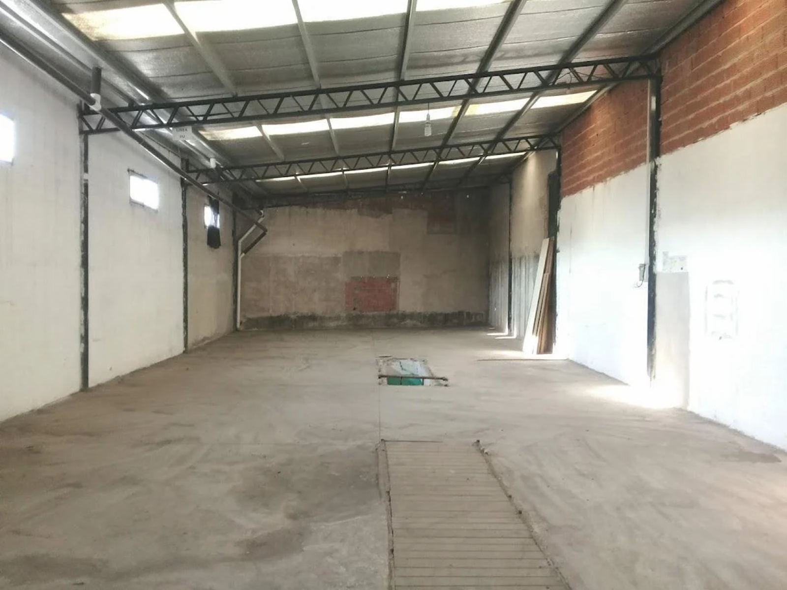 Camino Diego Maradona 2400 ( ex camino de cintura) · La Matanza — foto 9