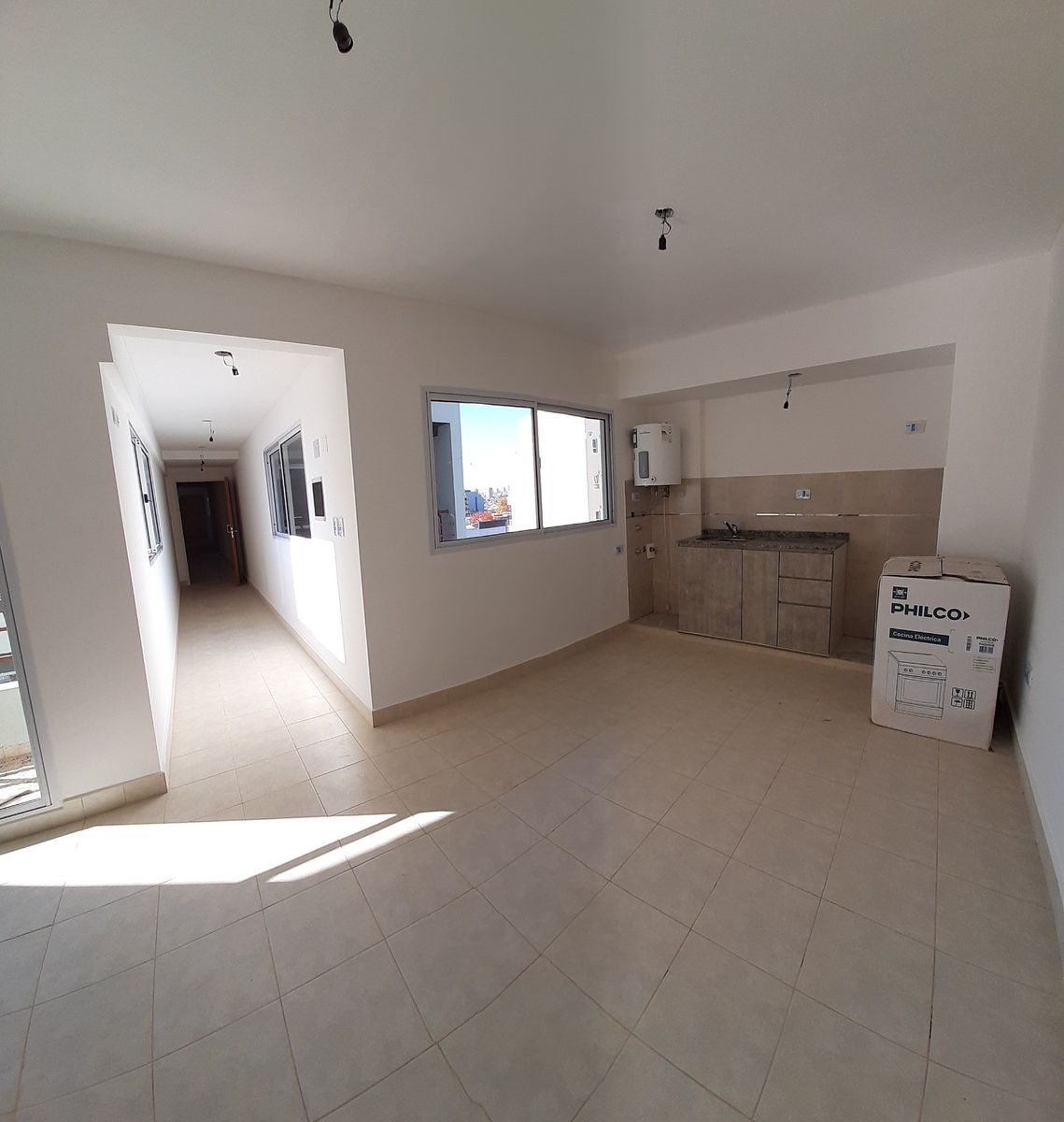 LOPE DE VEGA 1300 · Villa Luro — foto 11