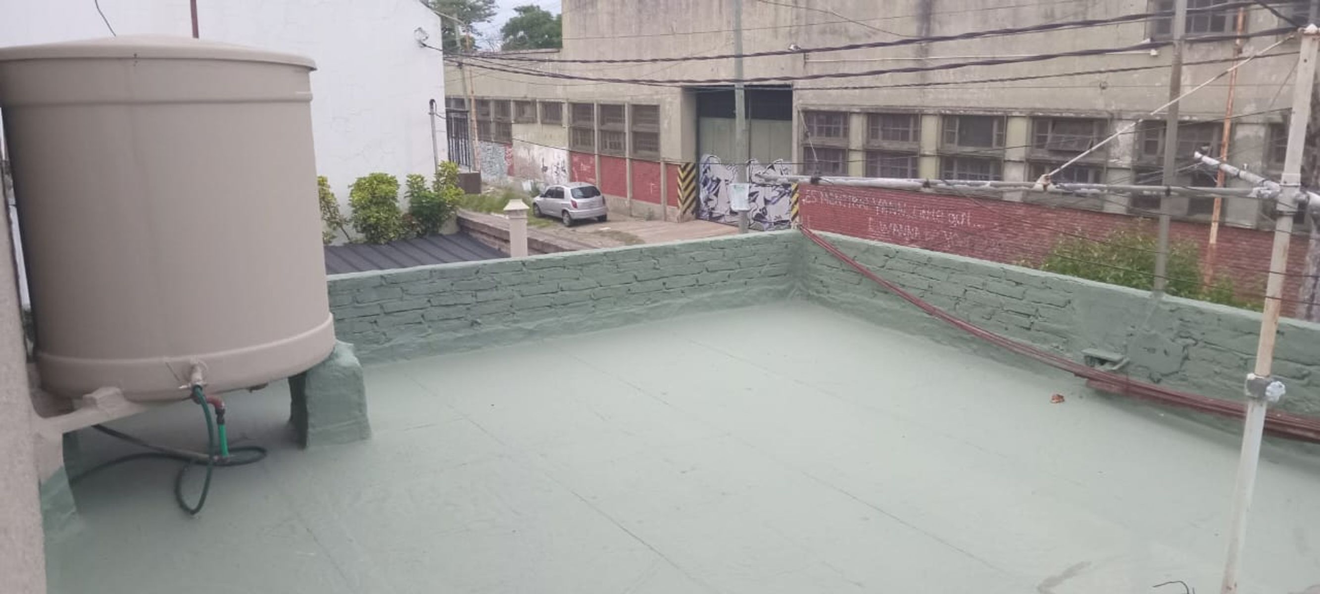 Agüero 1420 · La Matanza — foto 32