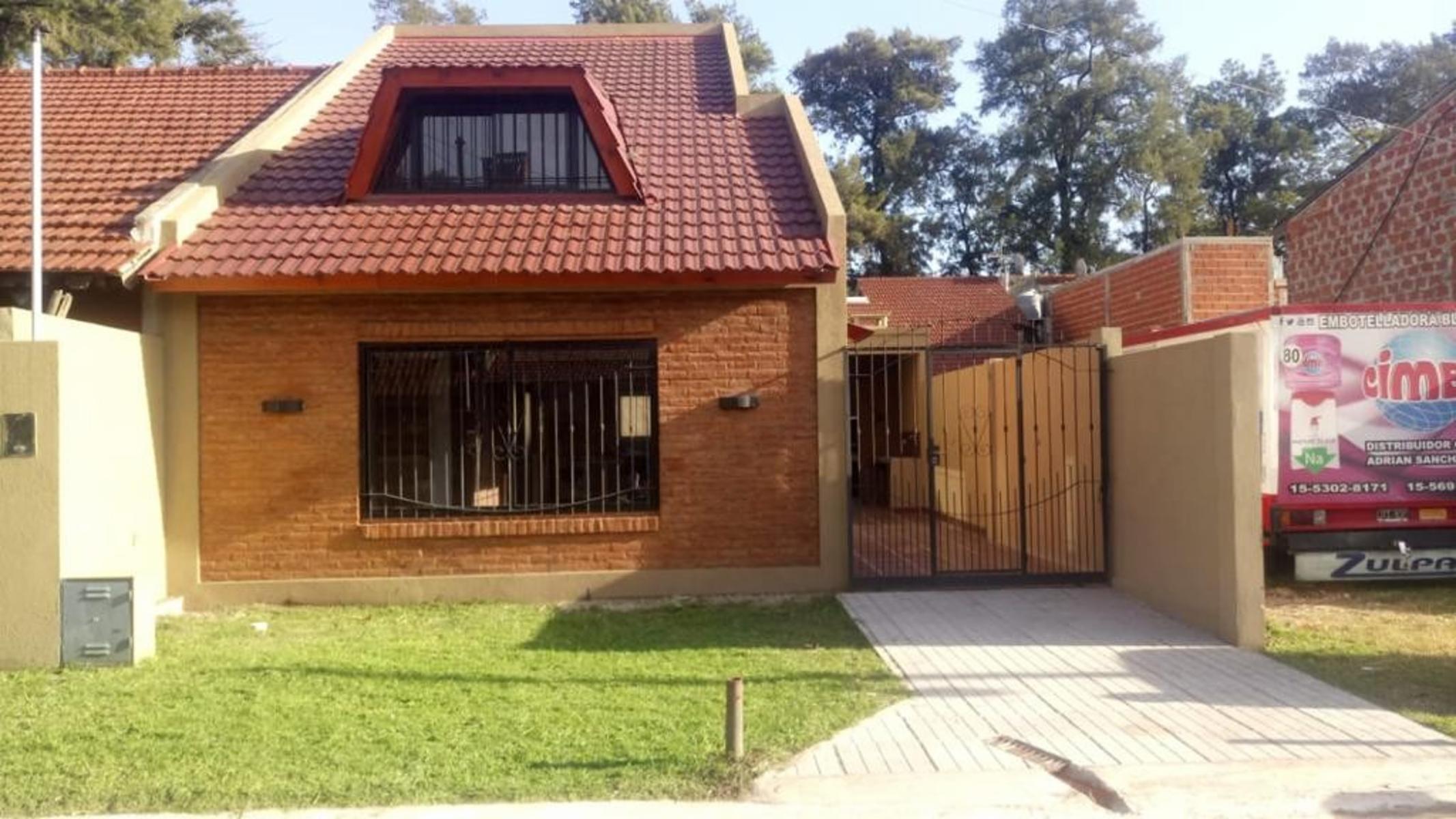 VENTA IMPECABLE PROPIEDAD A ESTRENAR