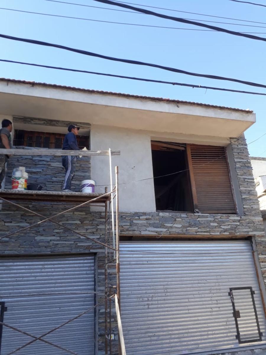 CARLOS PELLEGRINI AL 600 · Almirante Brown — foto 3