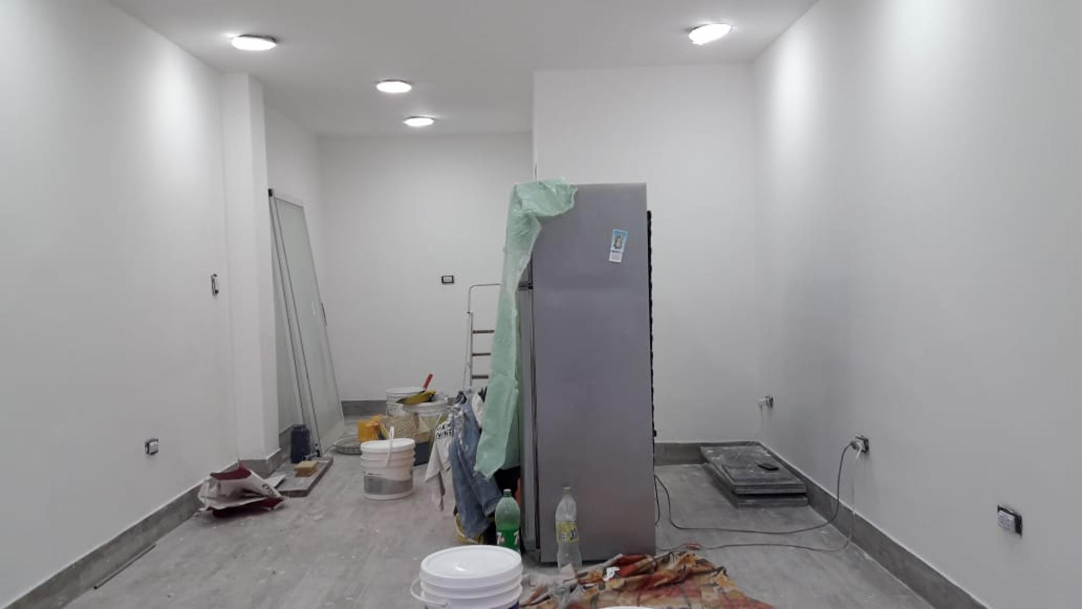 CARLOS PELLEGRINI AL 600 · Almirante Brown — foto 6