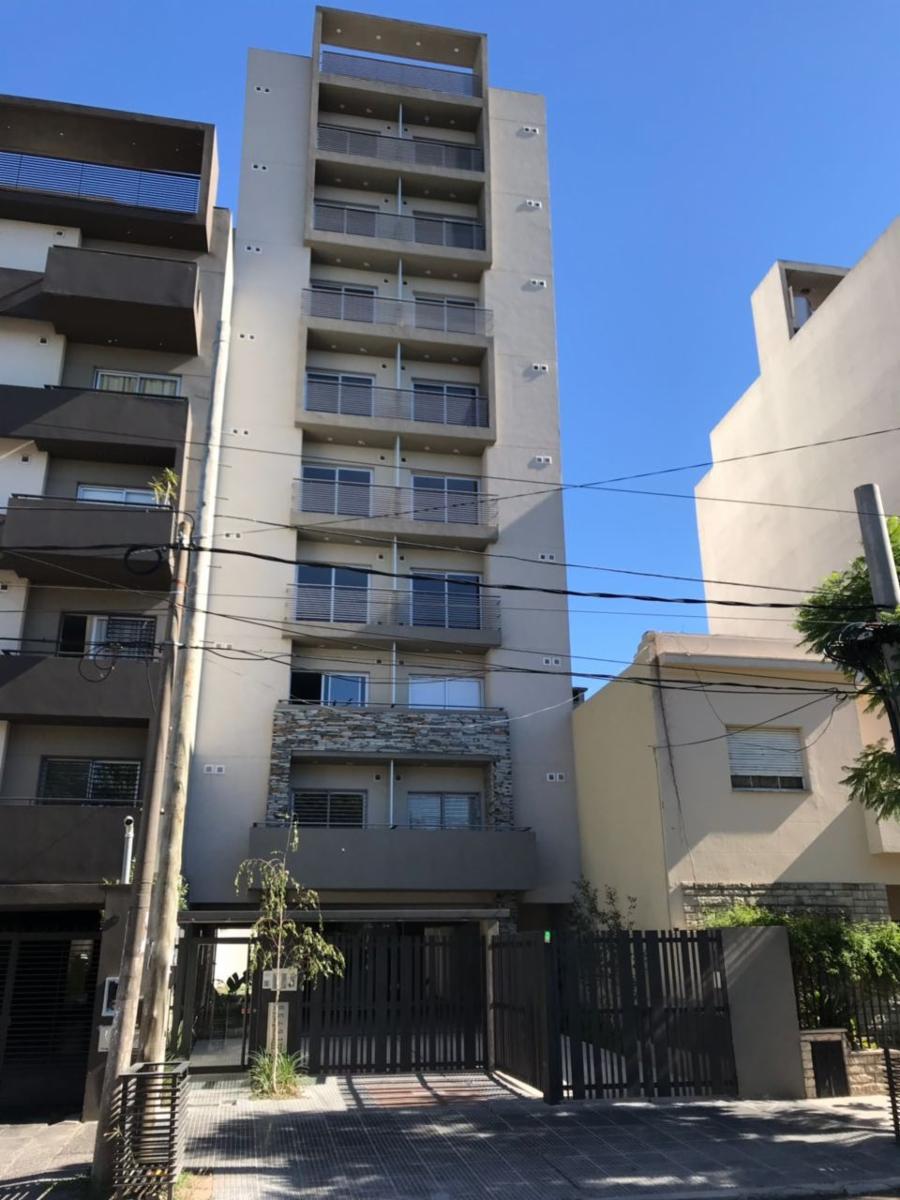 Departamentos de un ambiente amplio en venta en Haedo Norte