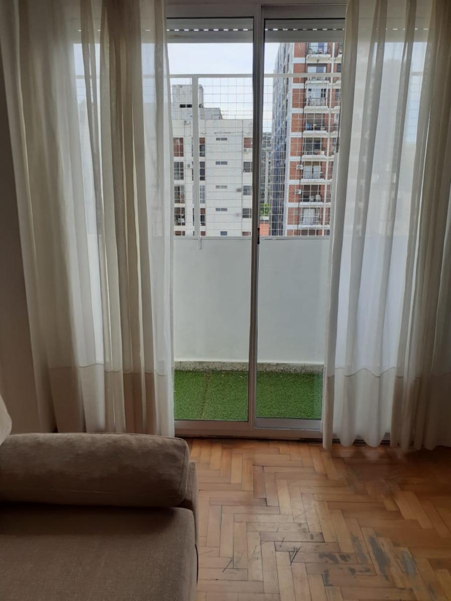 Marcelo T. de alvear al 1600 · Recoleta — foto 5