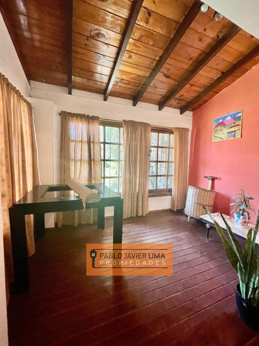 Mayor Aviador Jacinto Capella 700 · Morón — foto 11